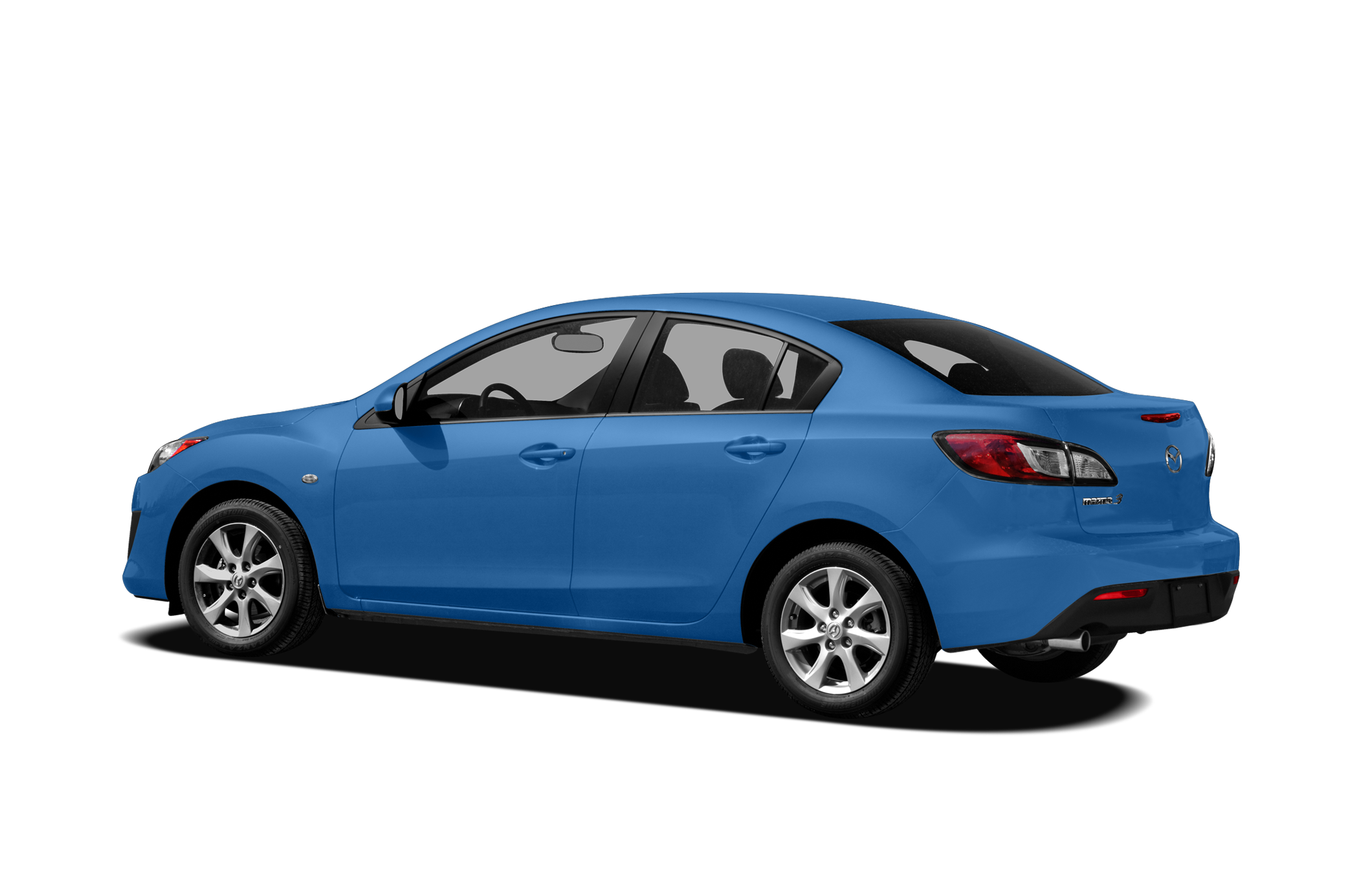 2011 Mazda Mazda3