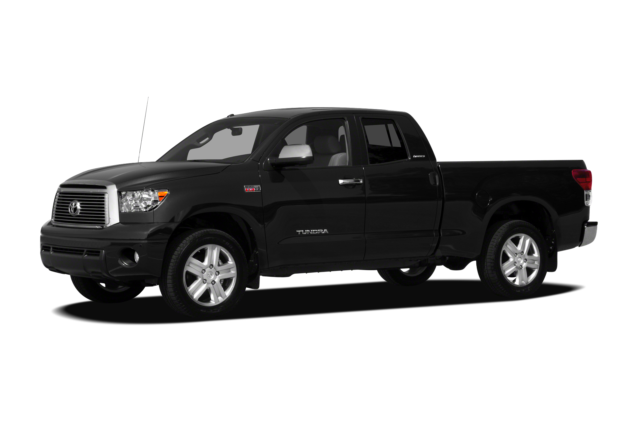 2012 Toyota Tundra - Specs, Prices, MPG, Reviews & Photos | Cars.com