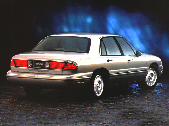 1997 Buick LeSabre