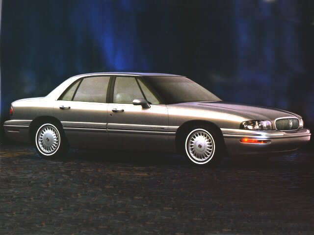1997 Buick LeSabre