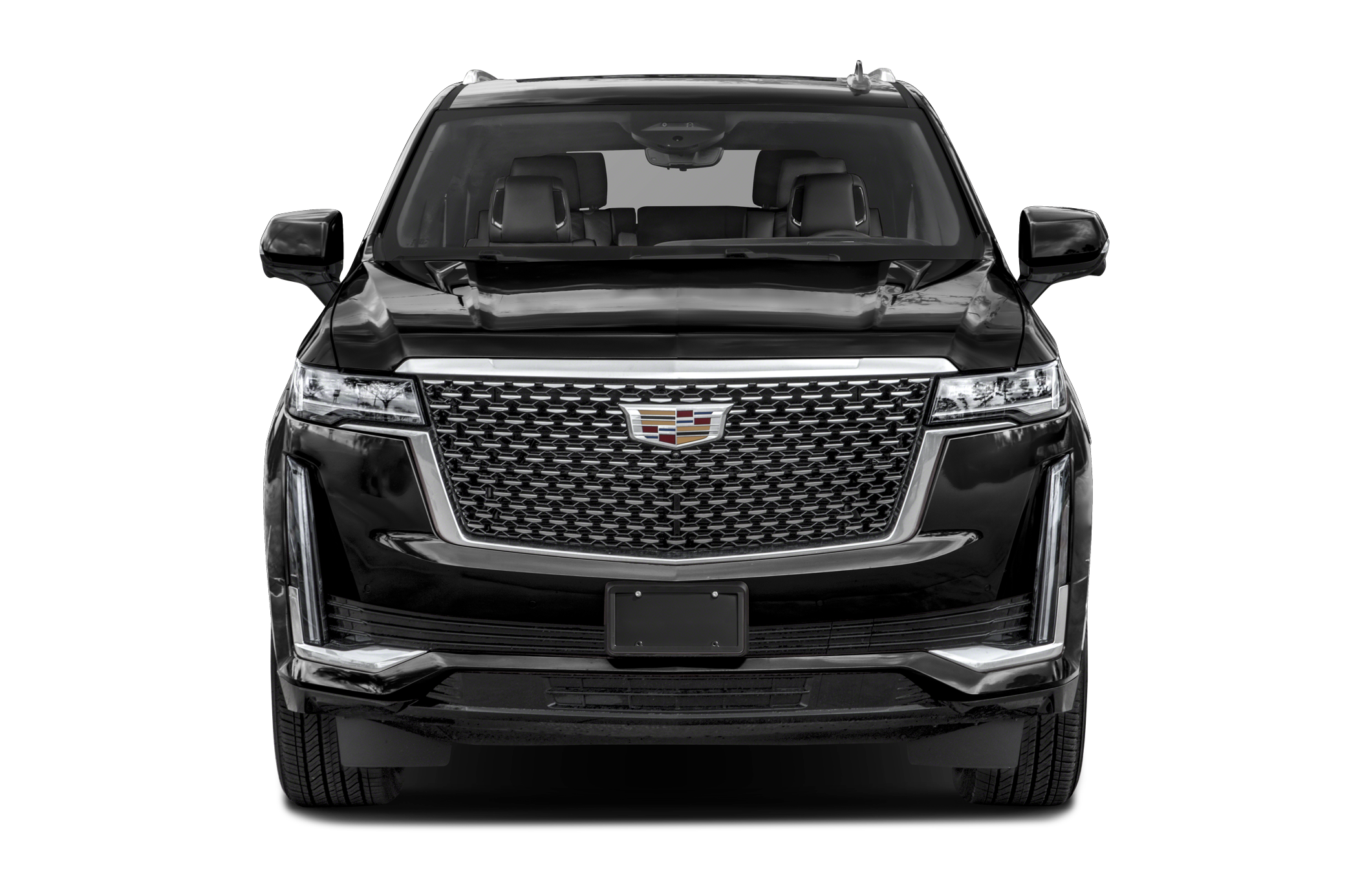 2023 Cadillac Escalade ESV