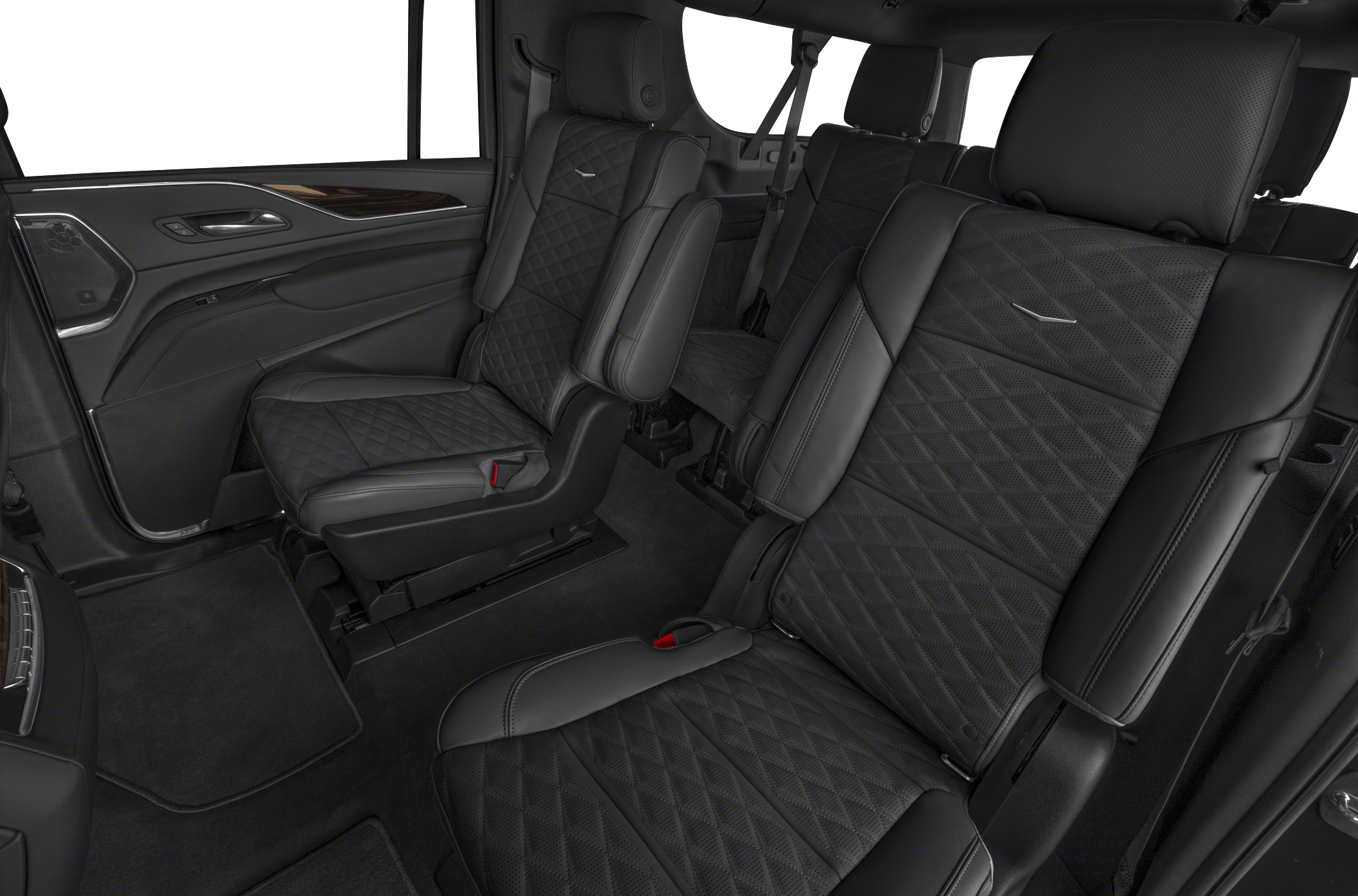2023 Cadillac Escalade ESV