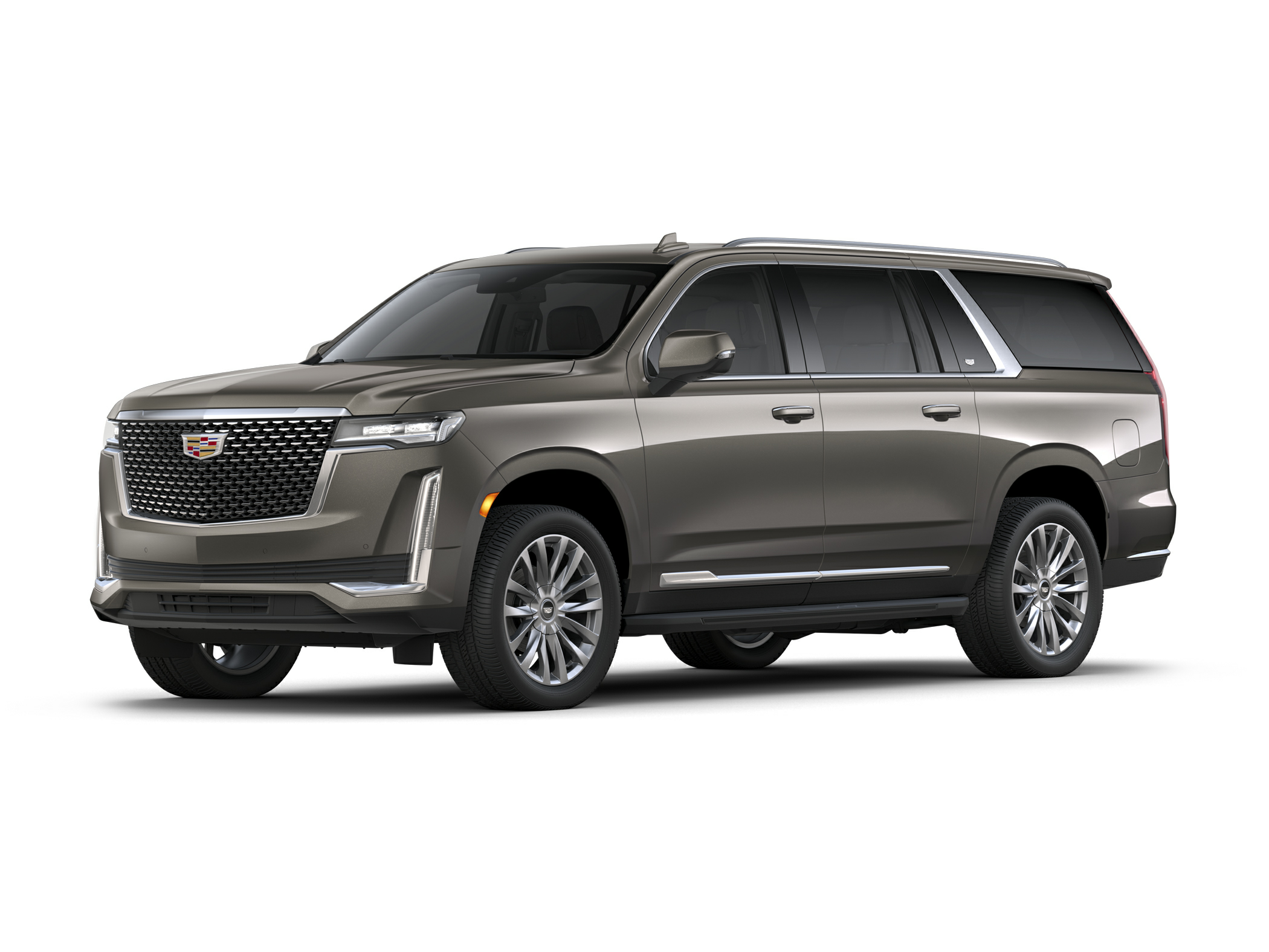 2023 Cadillac Escalade ESV