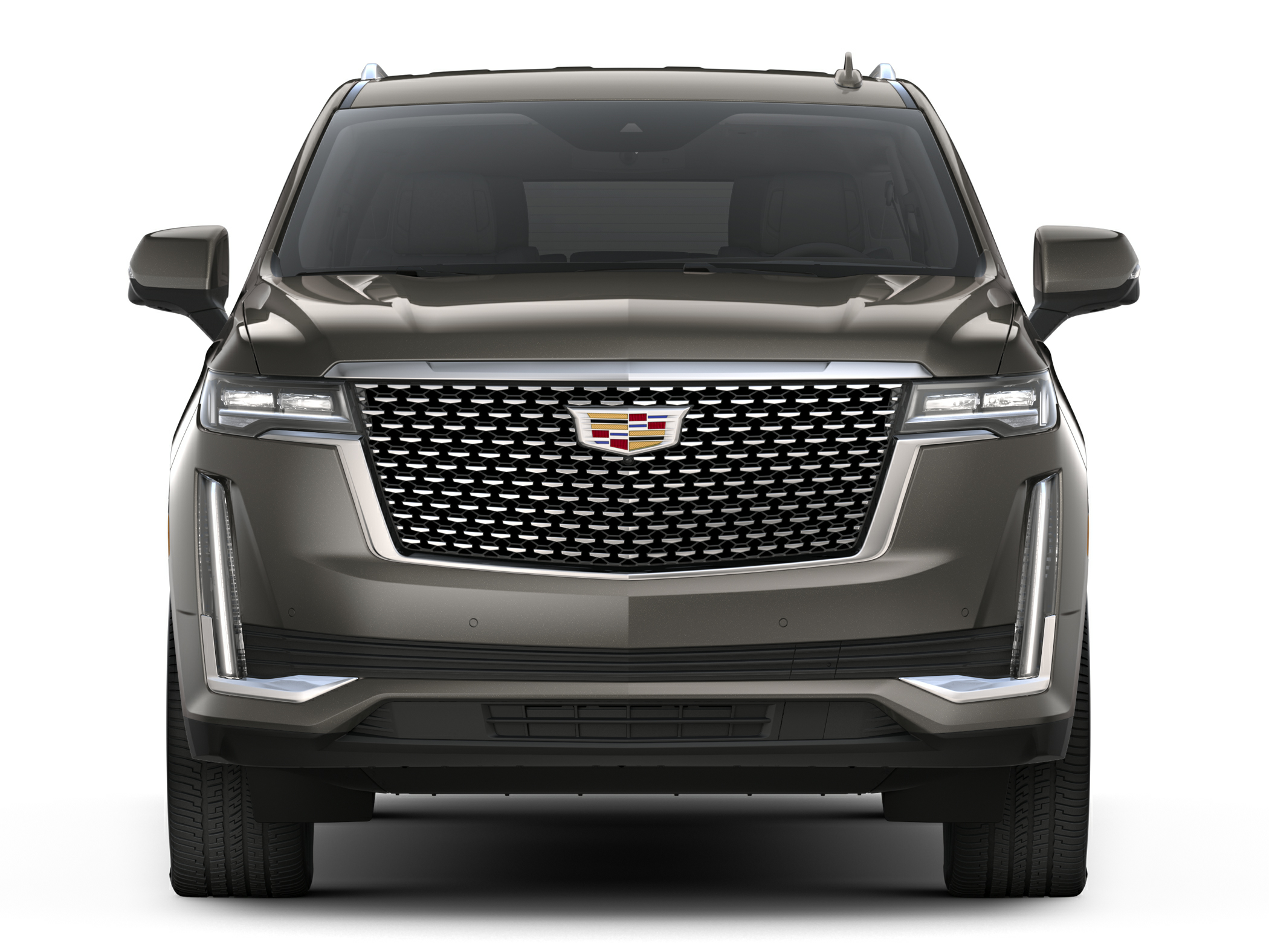 2023 Cadillac Escalade ESV