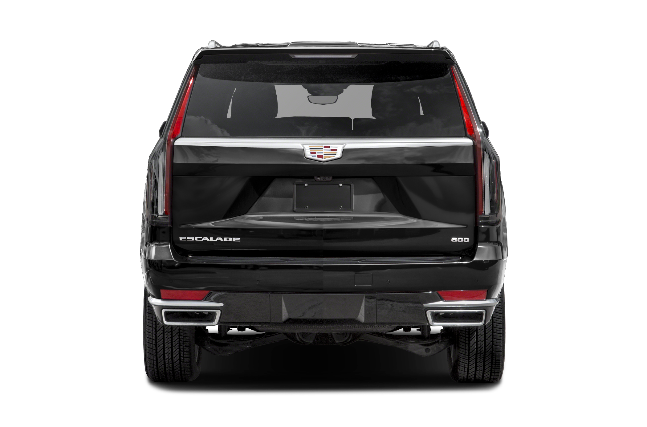 2023 Cadillac Escalade ESV