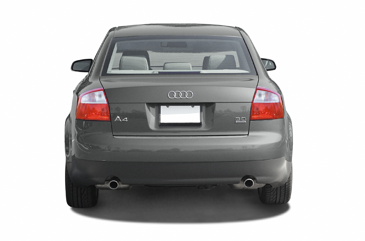 2004 Audi A4