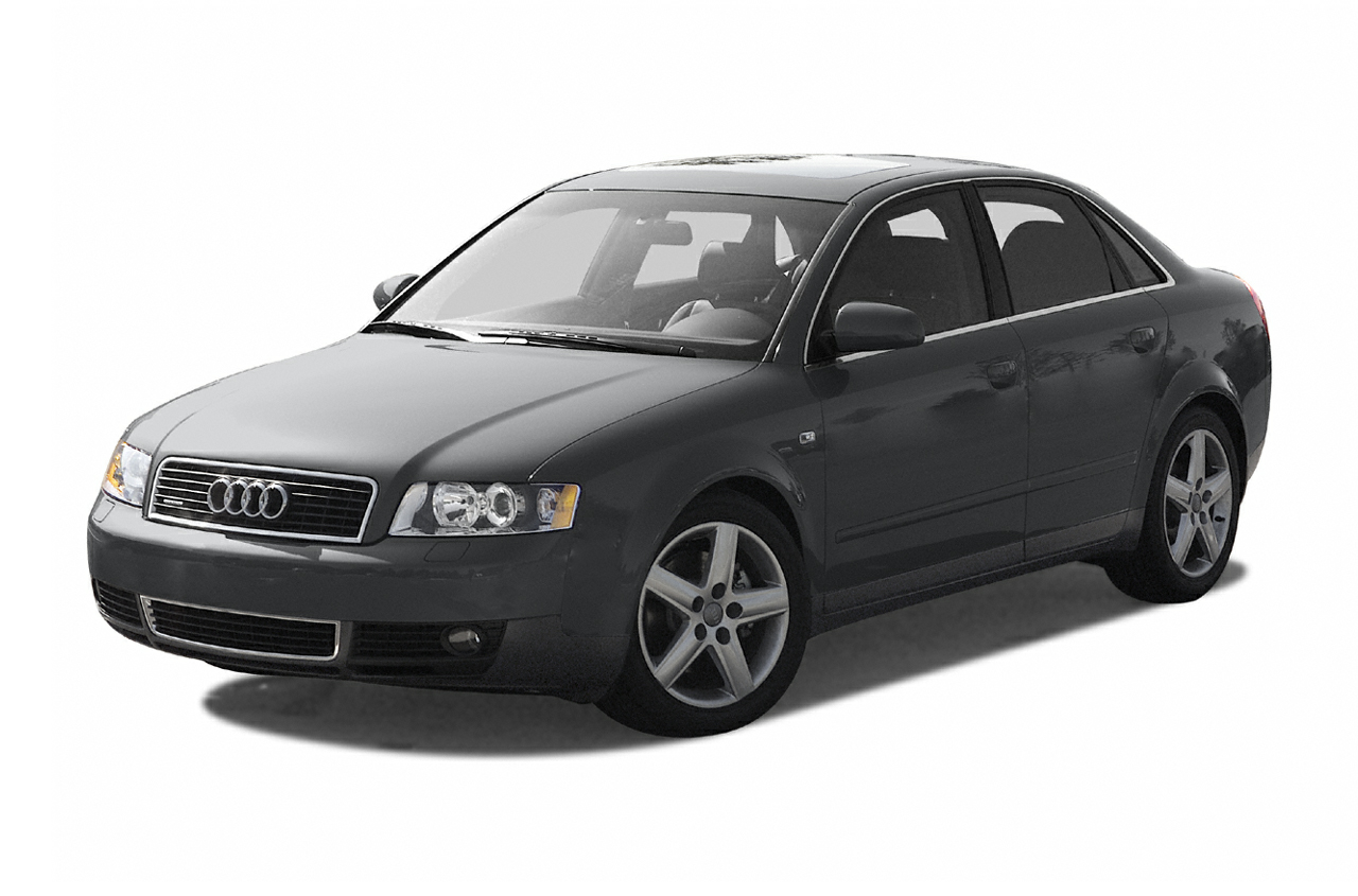 2004 Audi A4