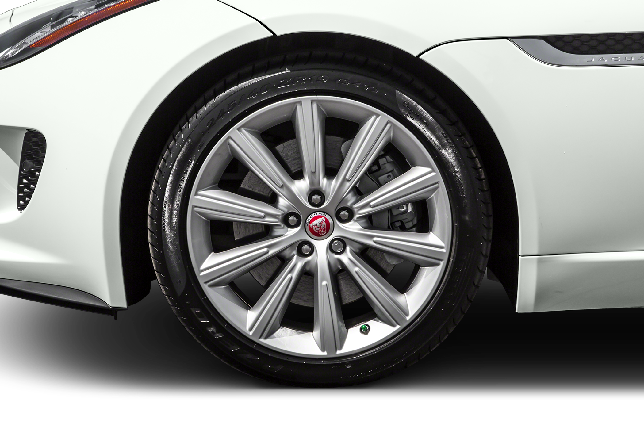 2017 Jaguar F-TYPE