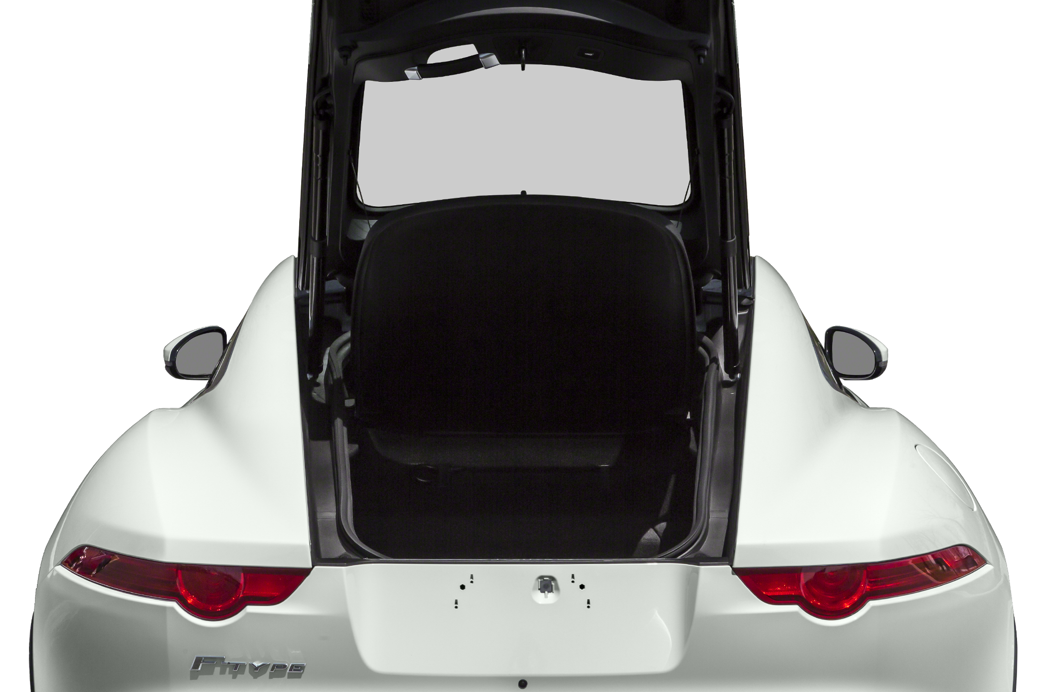 2017 Jaguar F-TYPE