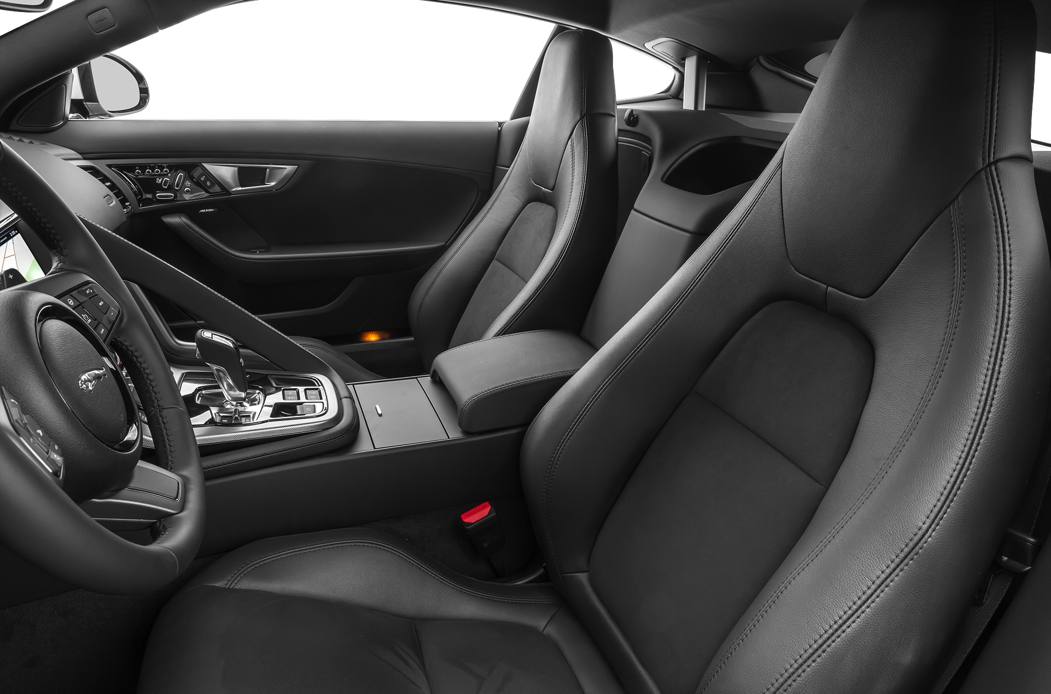 2017 Jaguar F-TYPE