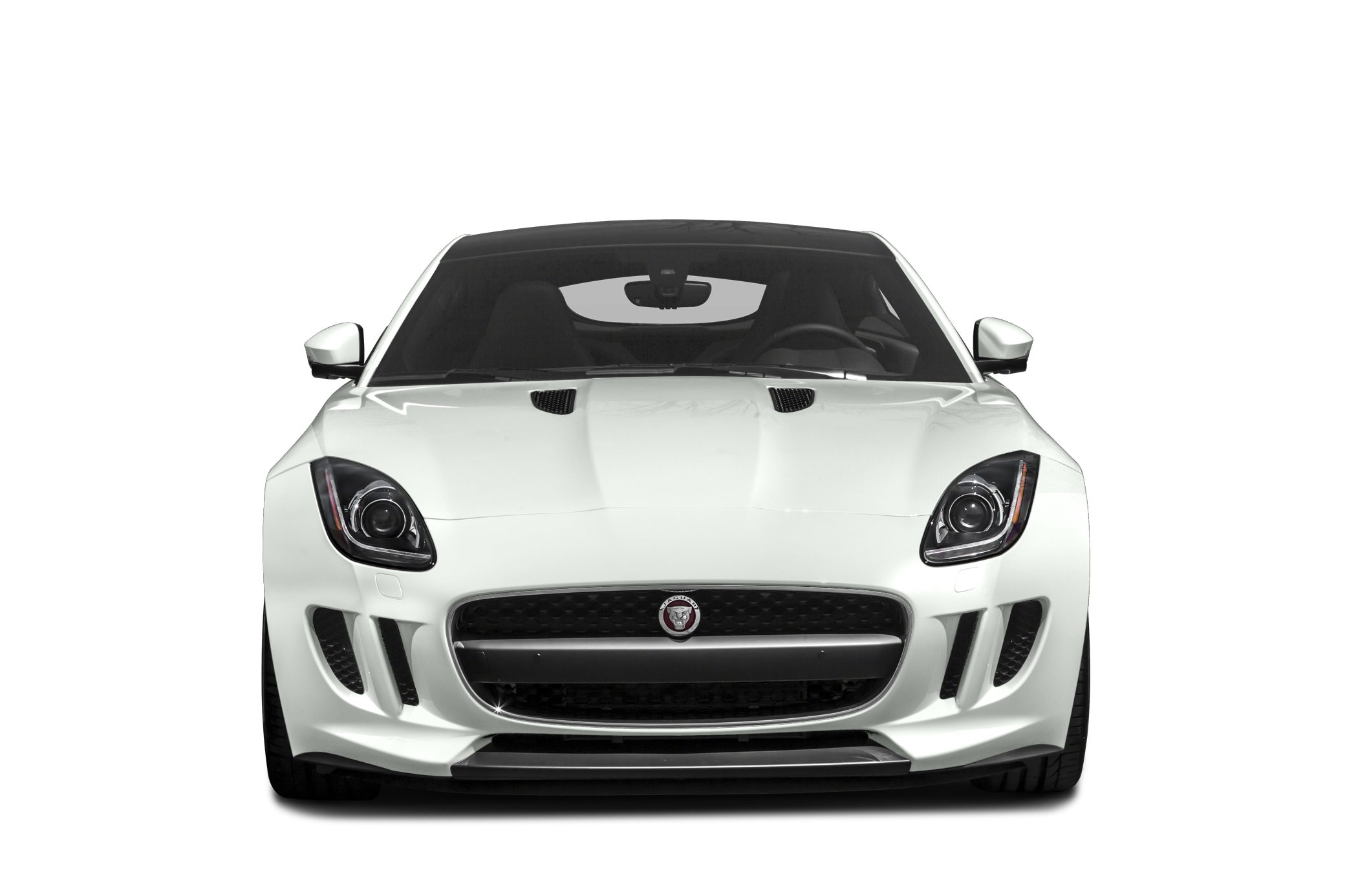 2017 Jaguar F-TYPE