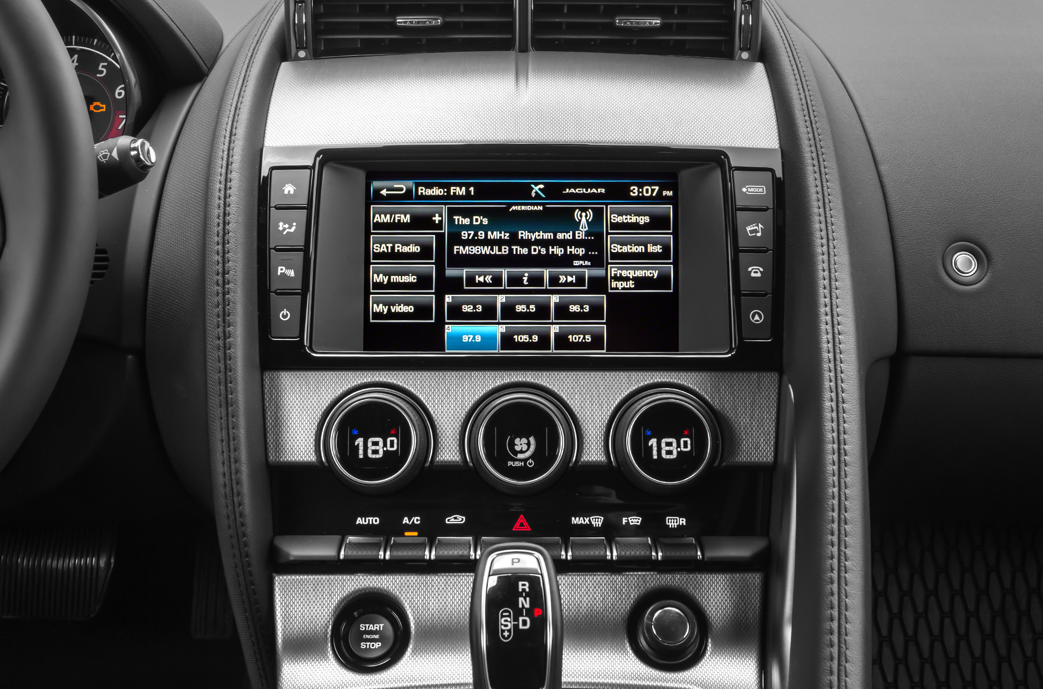 2017 Jaguar F-TYPE