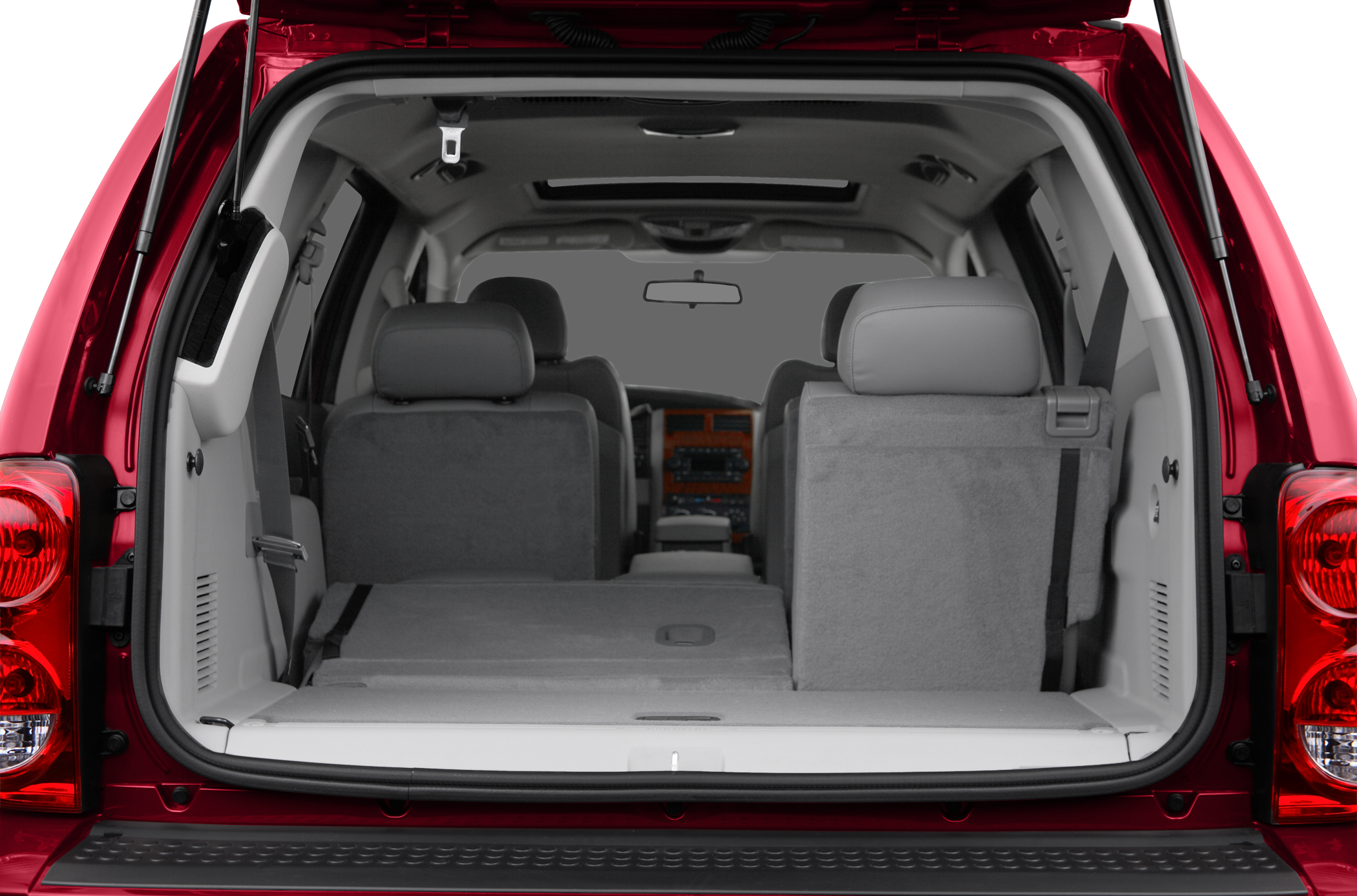 2007 Dodge Durango
