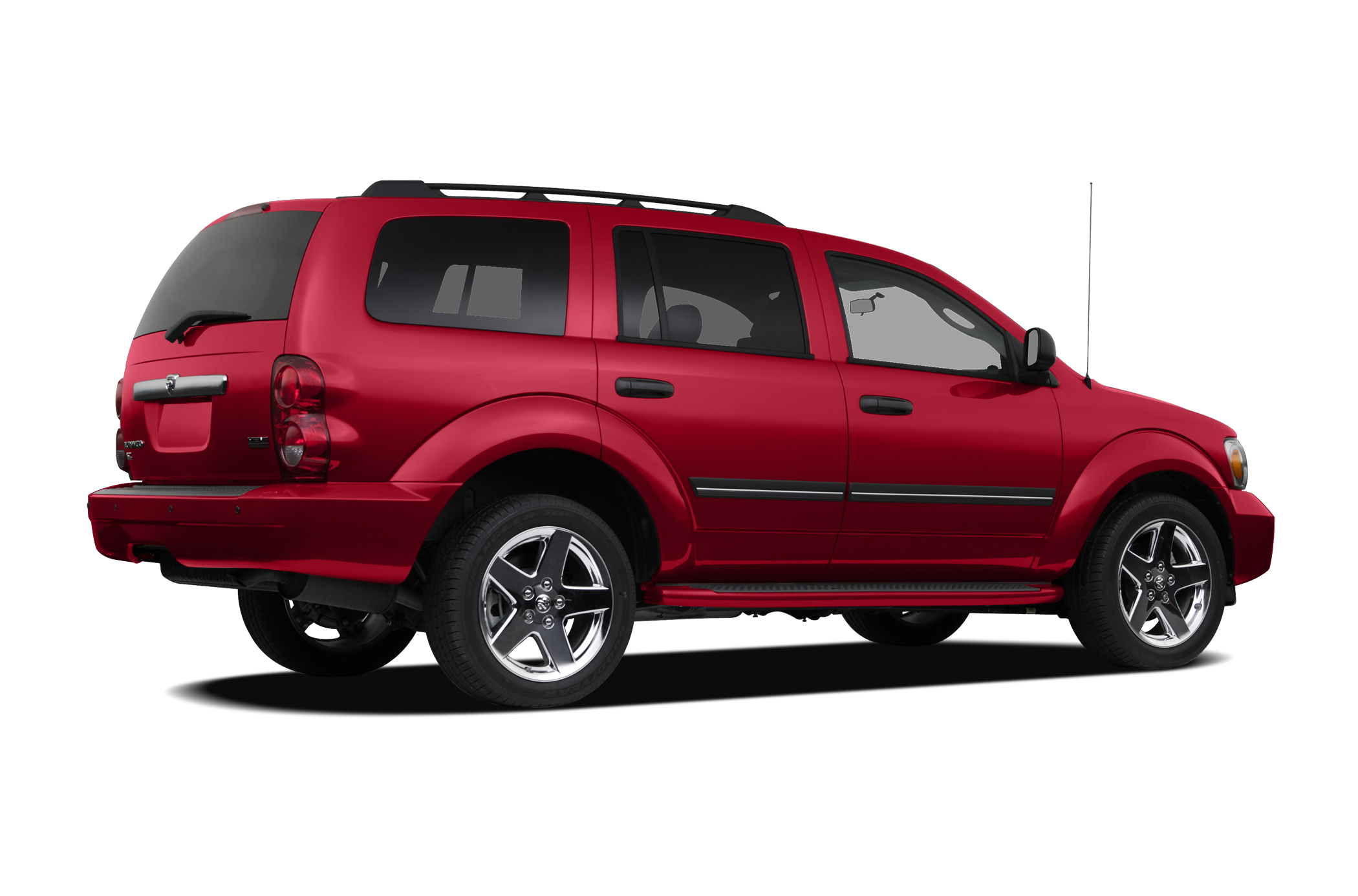 2007 Dodge Durango