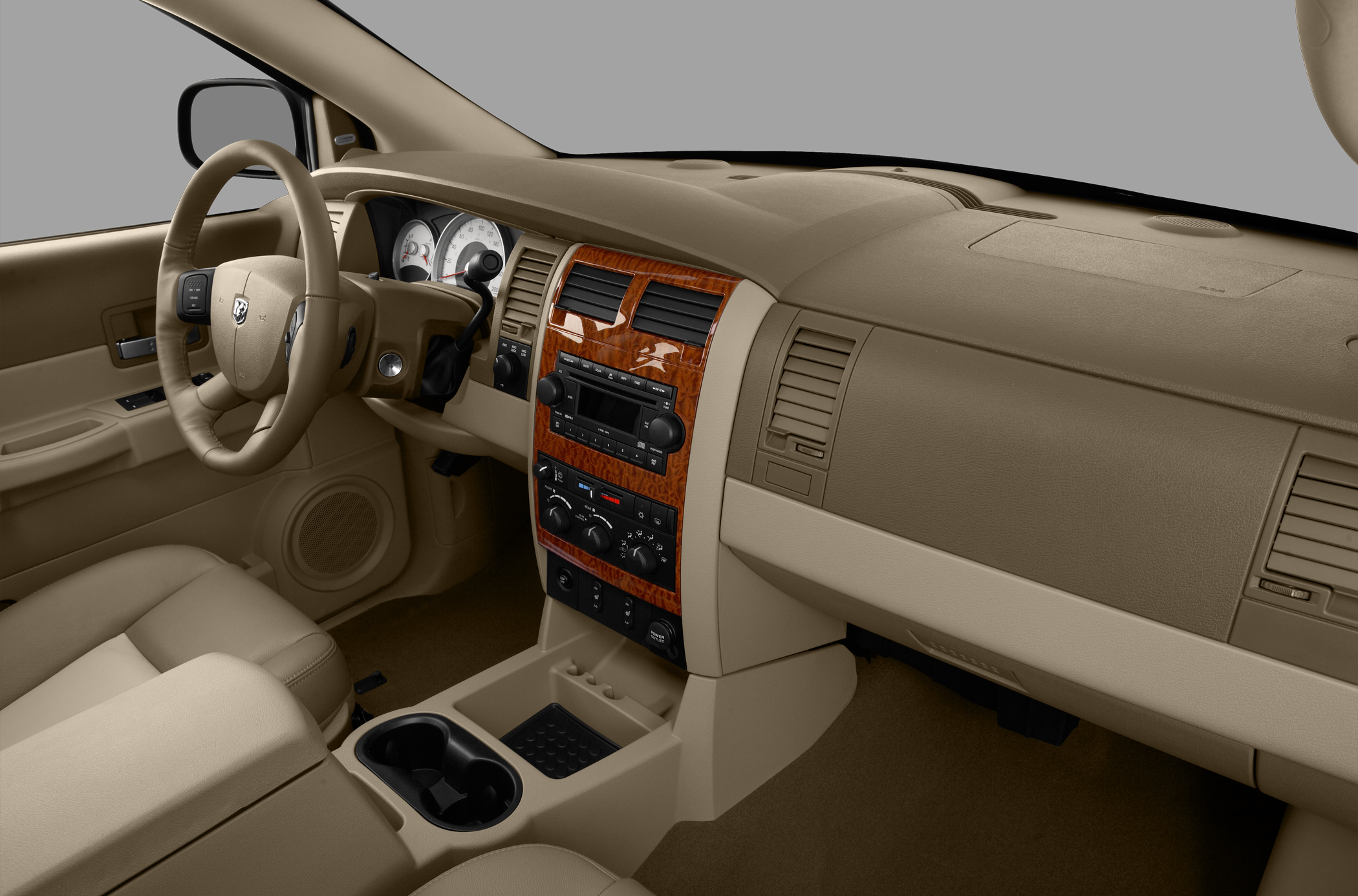 2007 Dodge Durango