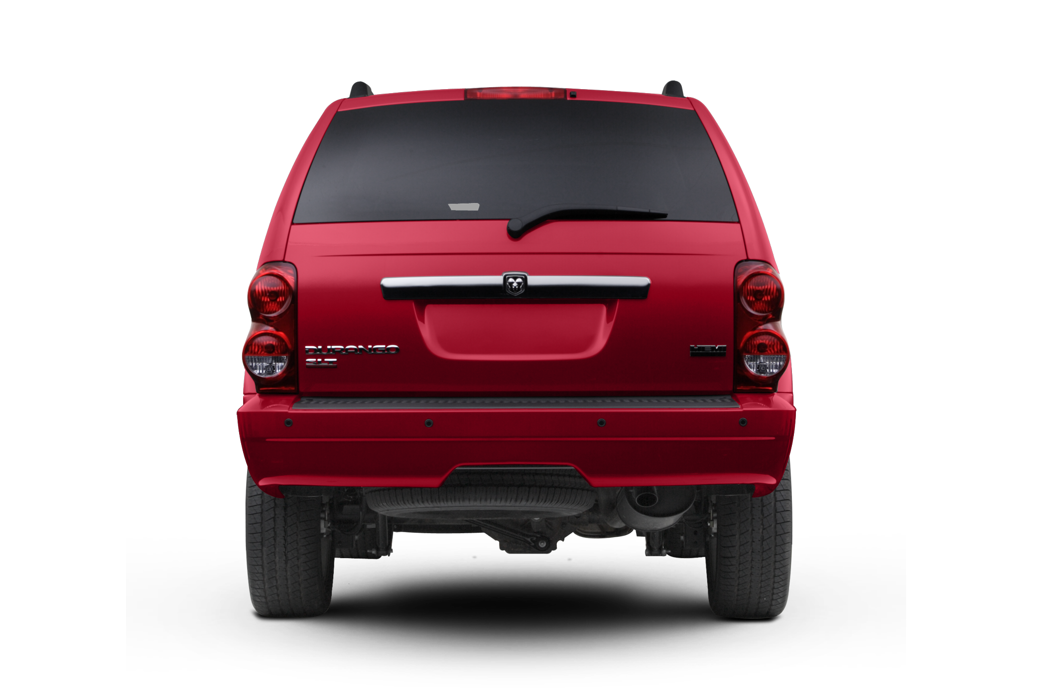 2007 Dodge Durango