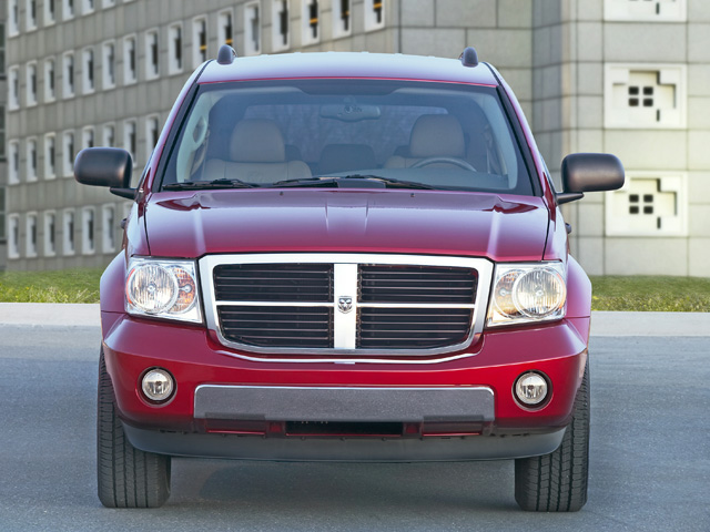 2007 Dodge Durango