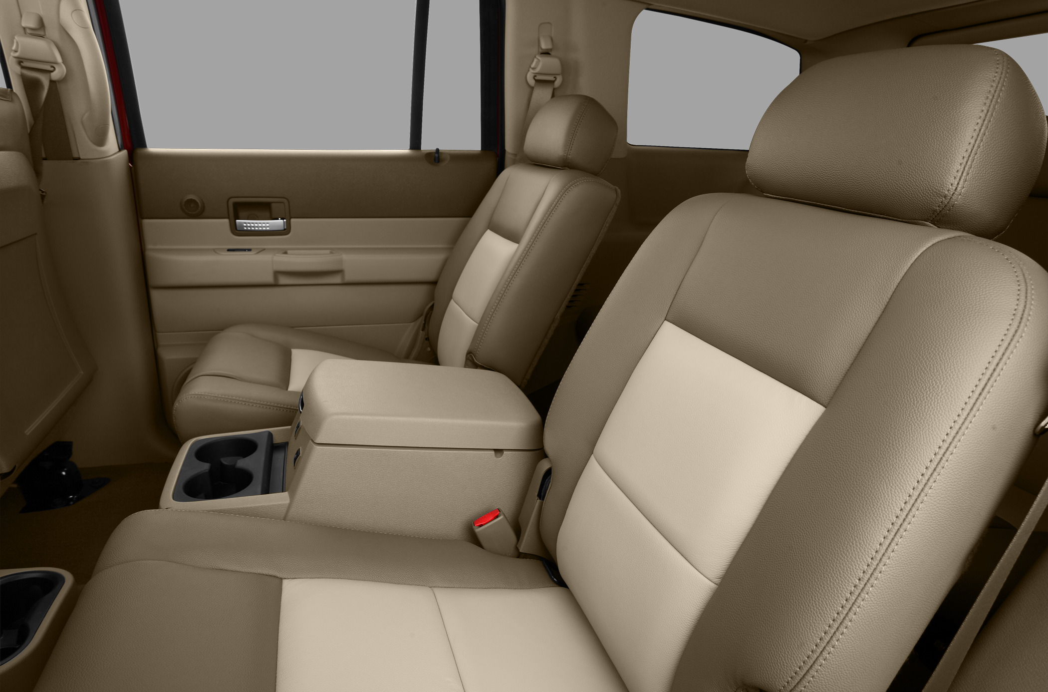 2007 Dodge Durango