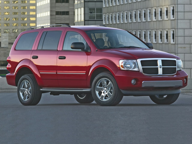 2007 Dodge Durango