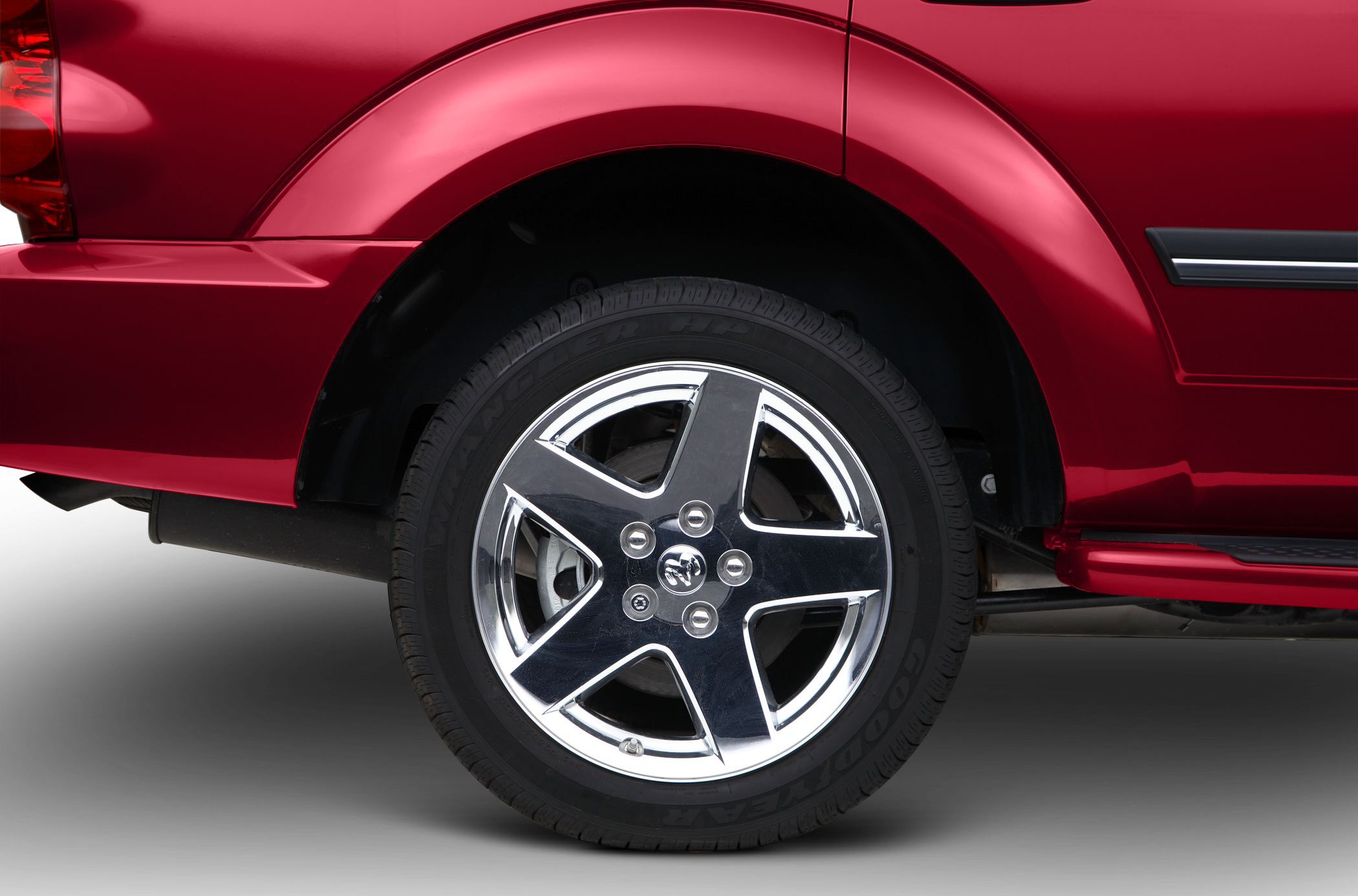 2007 Dodge Durango