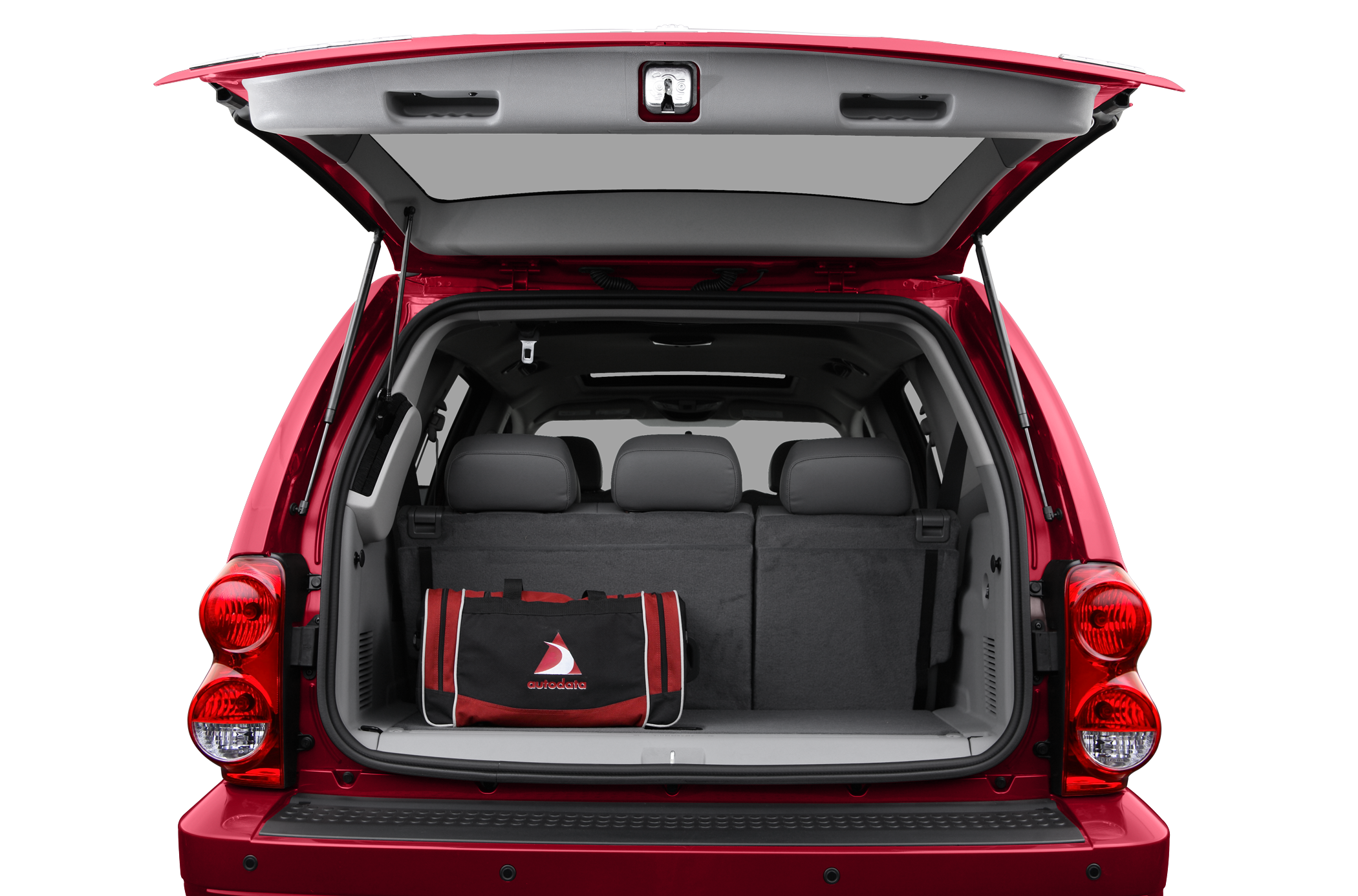 2007 Dodge Durango