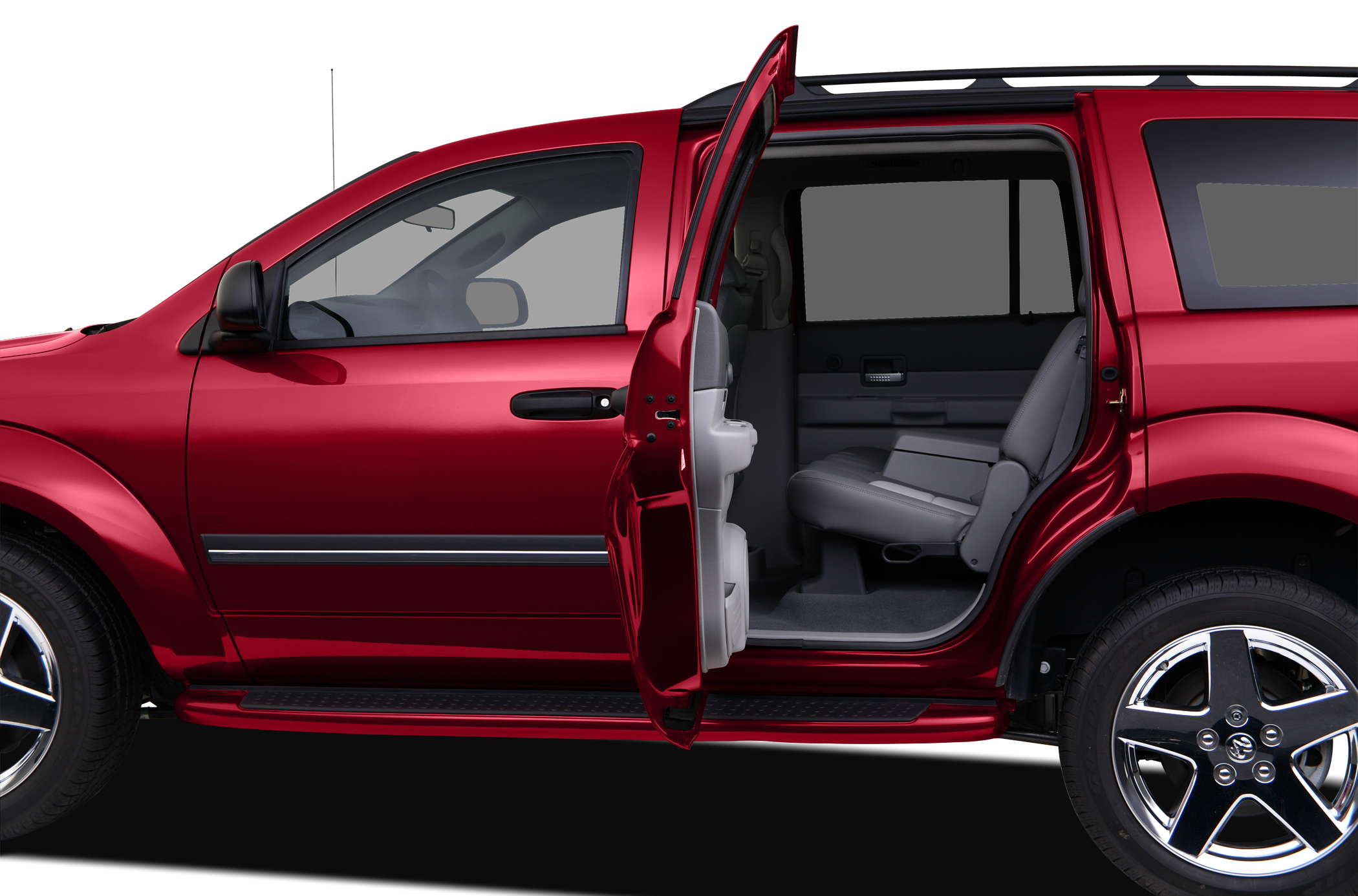 2007 Dodge Durango