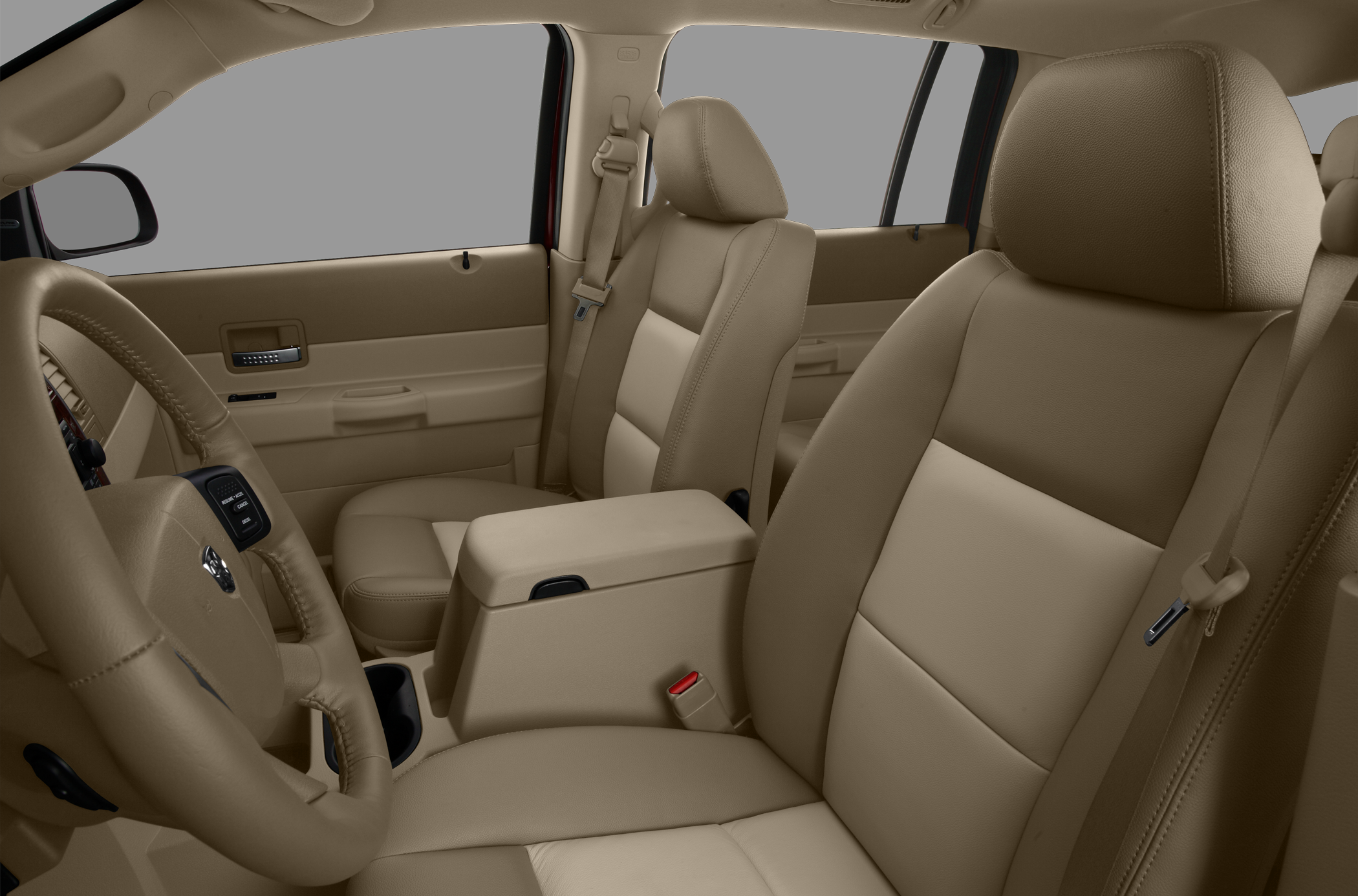 2007 Dodge Durango