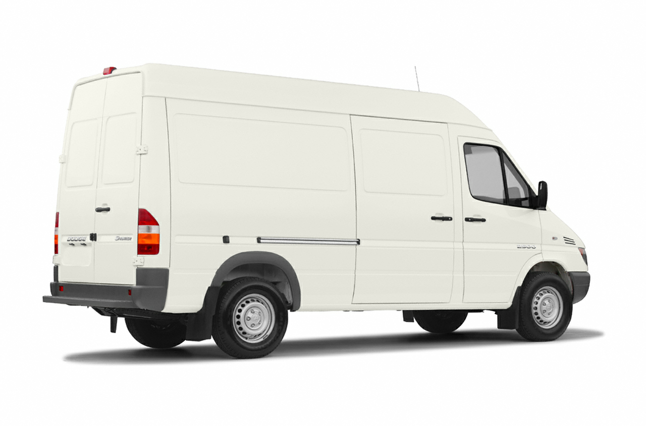 2005 Dodge Sprinter