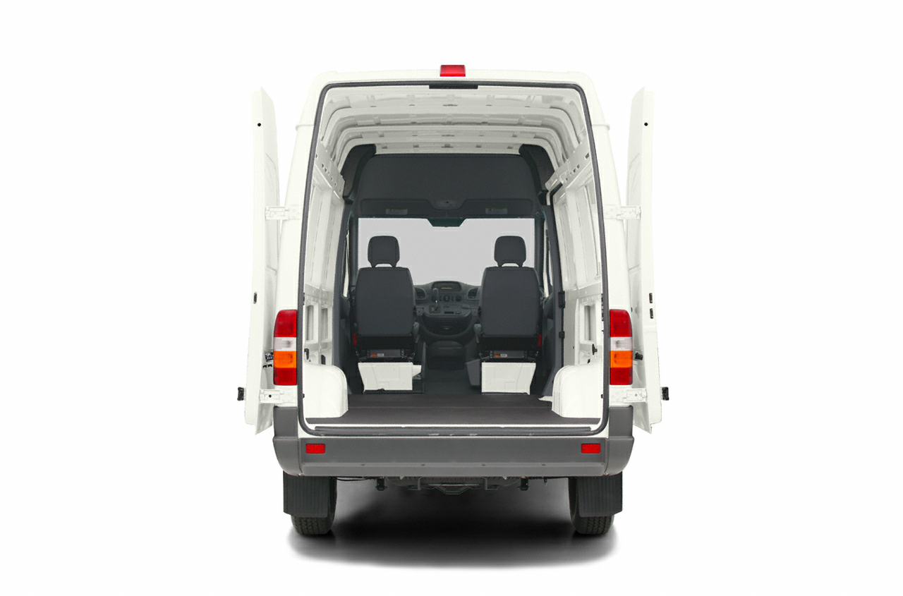 2005 Dodge Sprinter