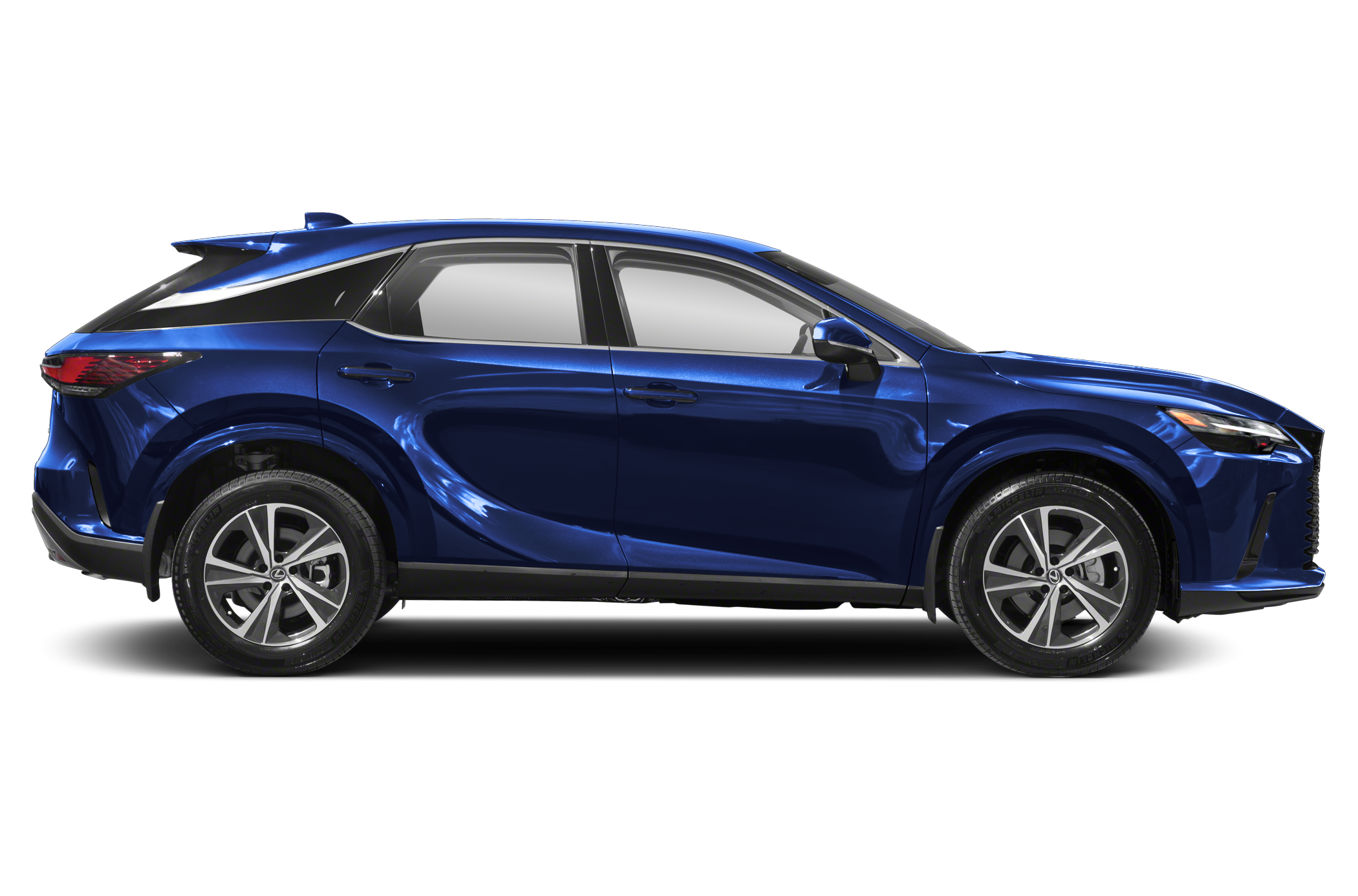 2026 Lexus RX 350