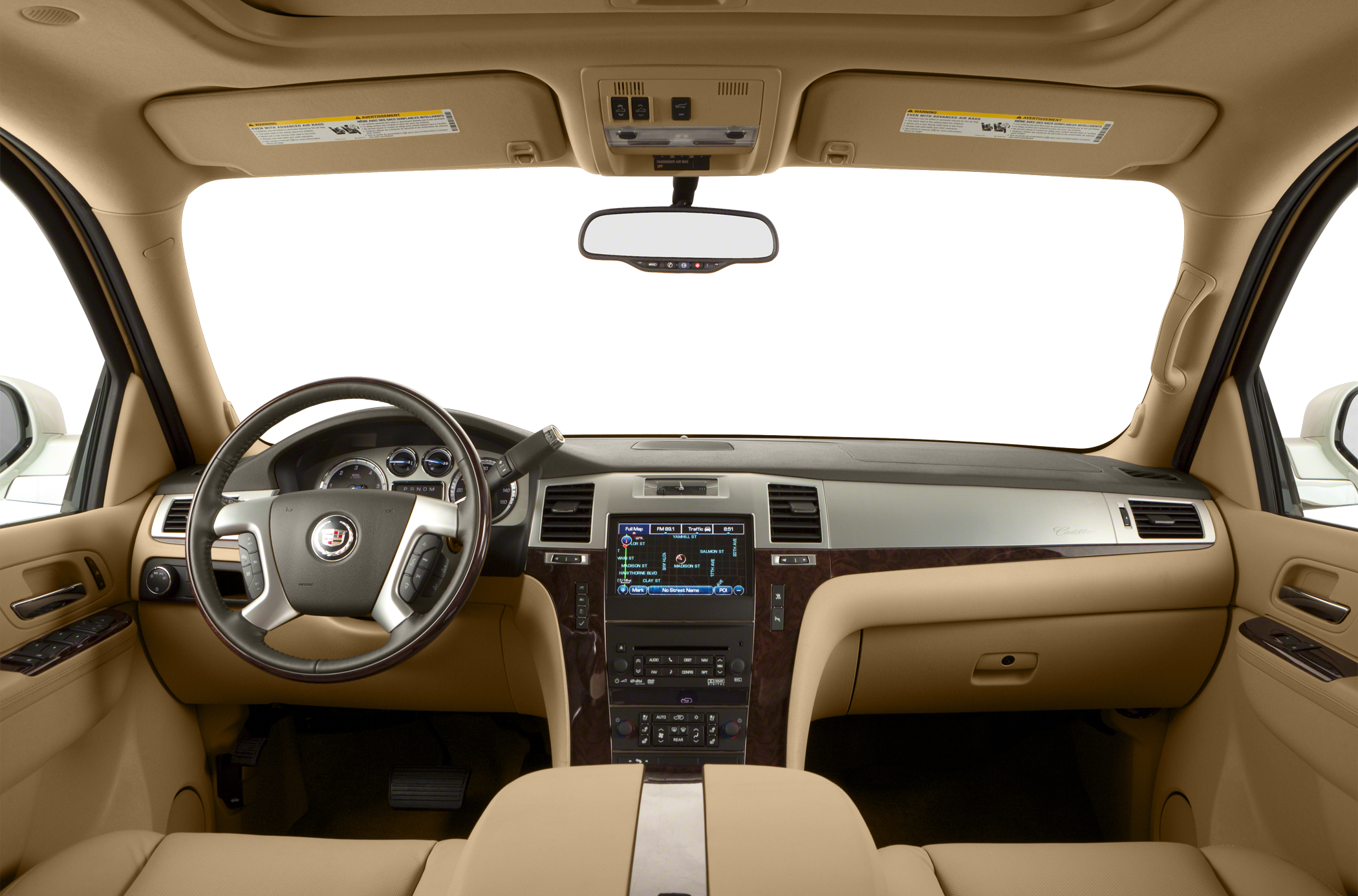2014 Cadillac Escalade ESV