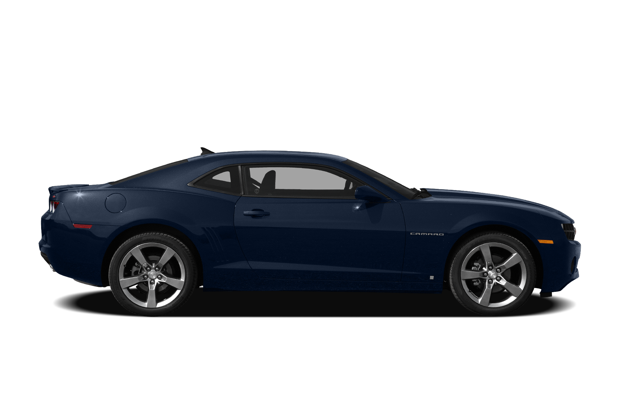 2010 Chevrolet Camaro