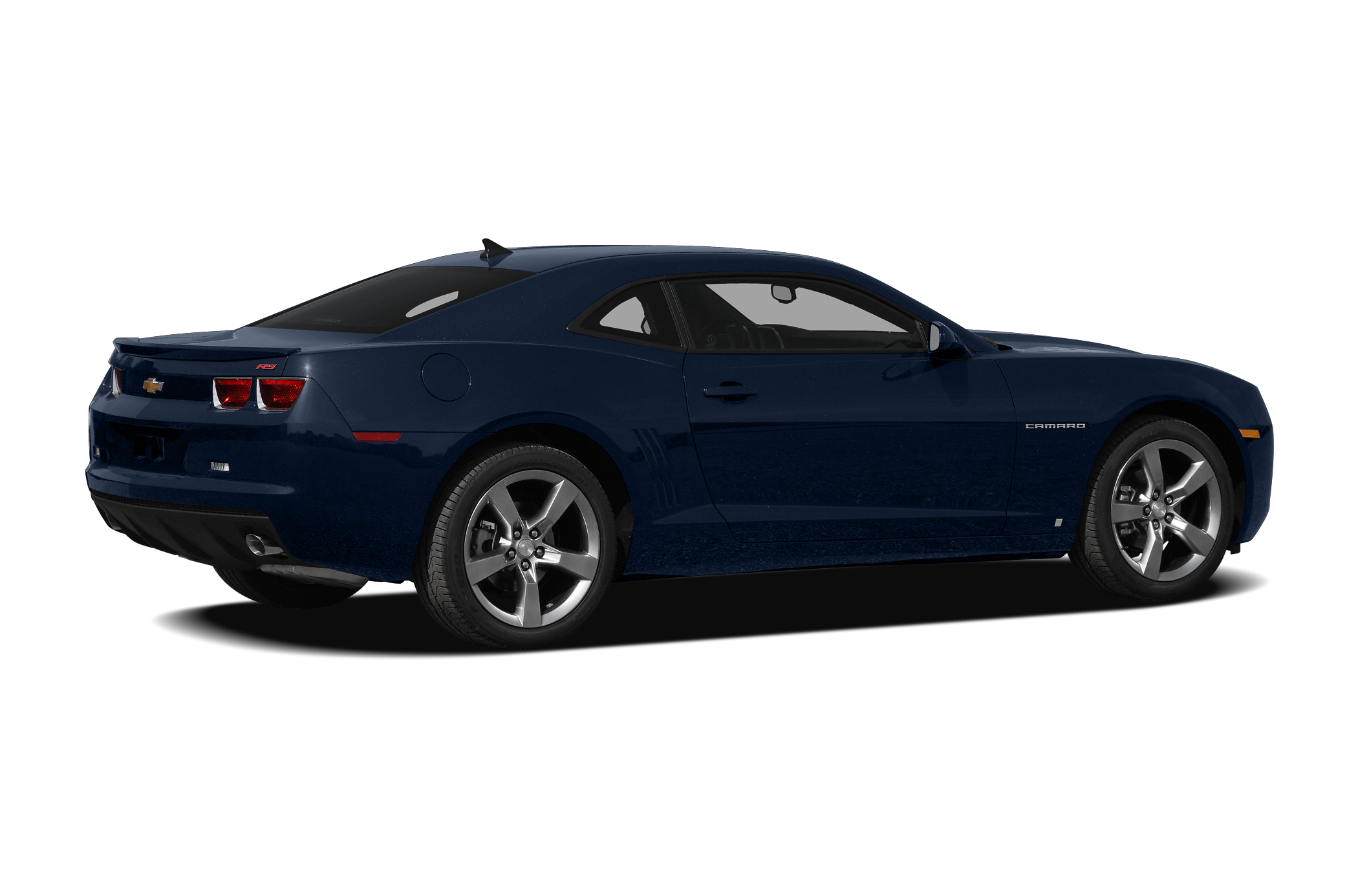 2010 Chevrolet Camaro