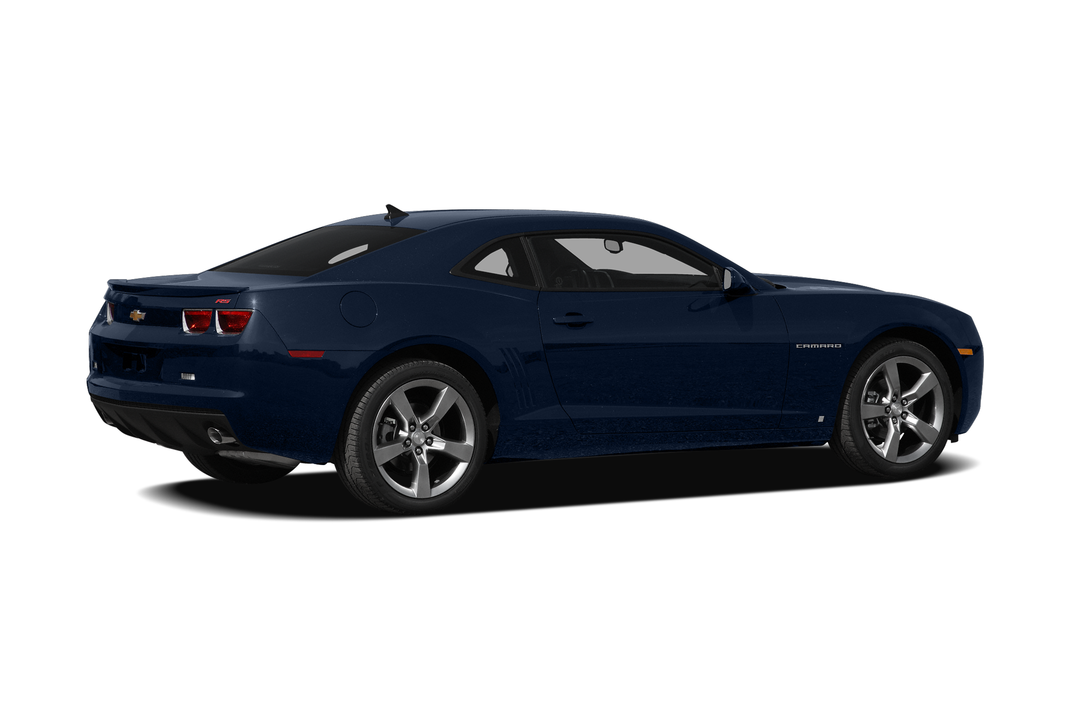 2010 Chevrolet Camaro