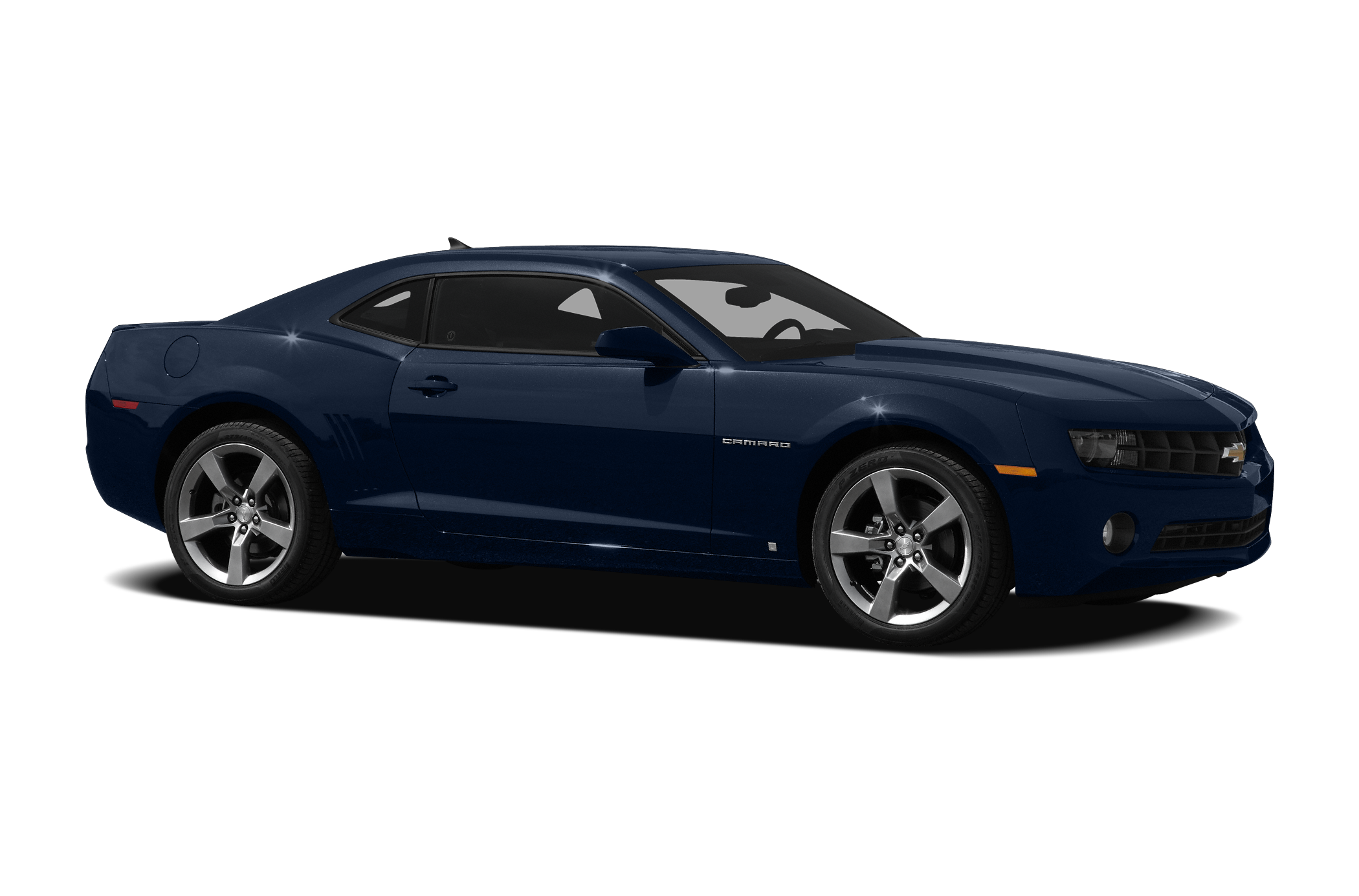 2010 Chevrolet Camaro