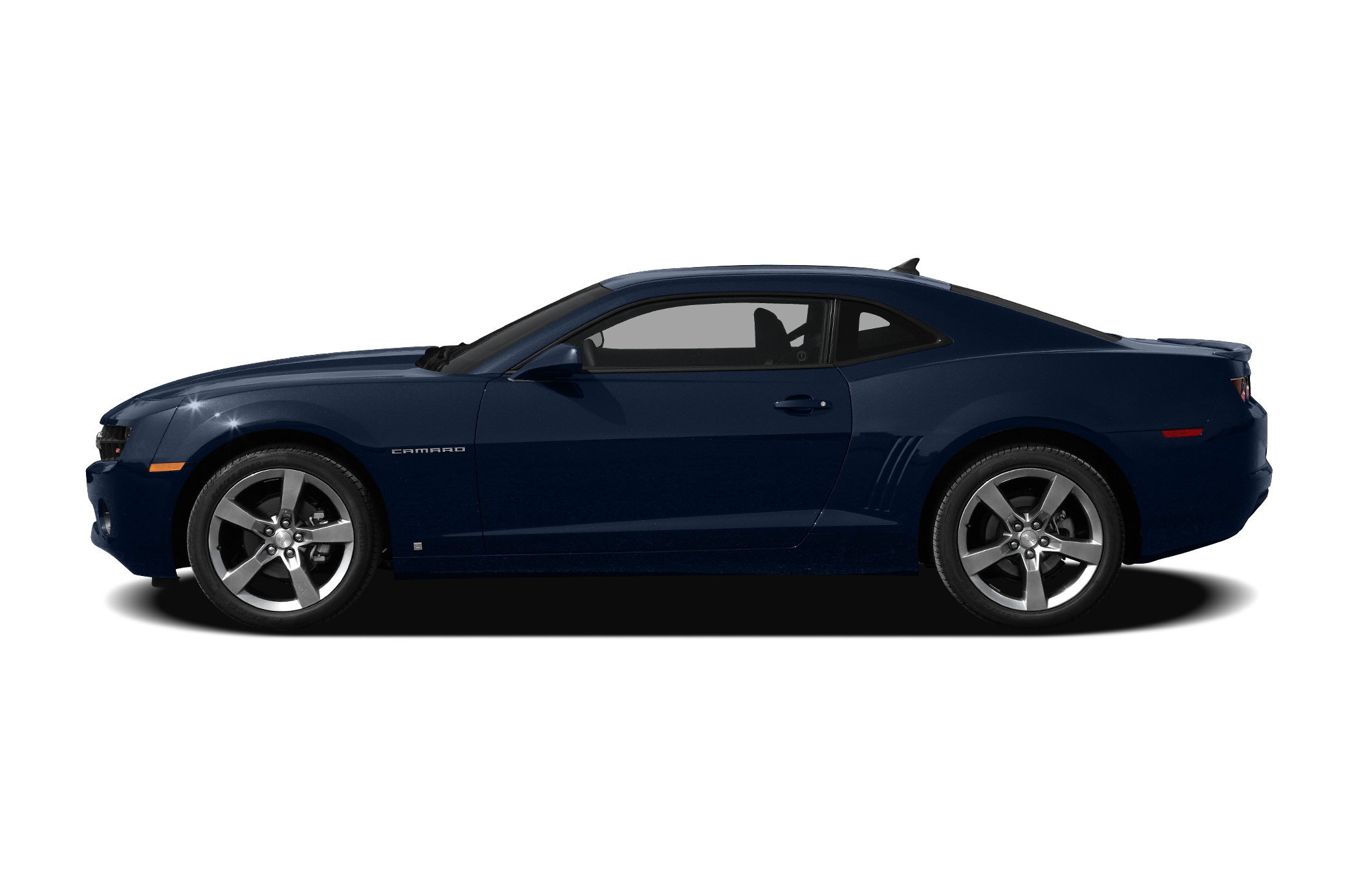 2010 Chevrolet Camaro