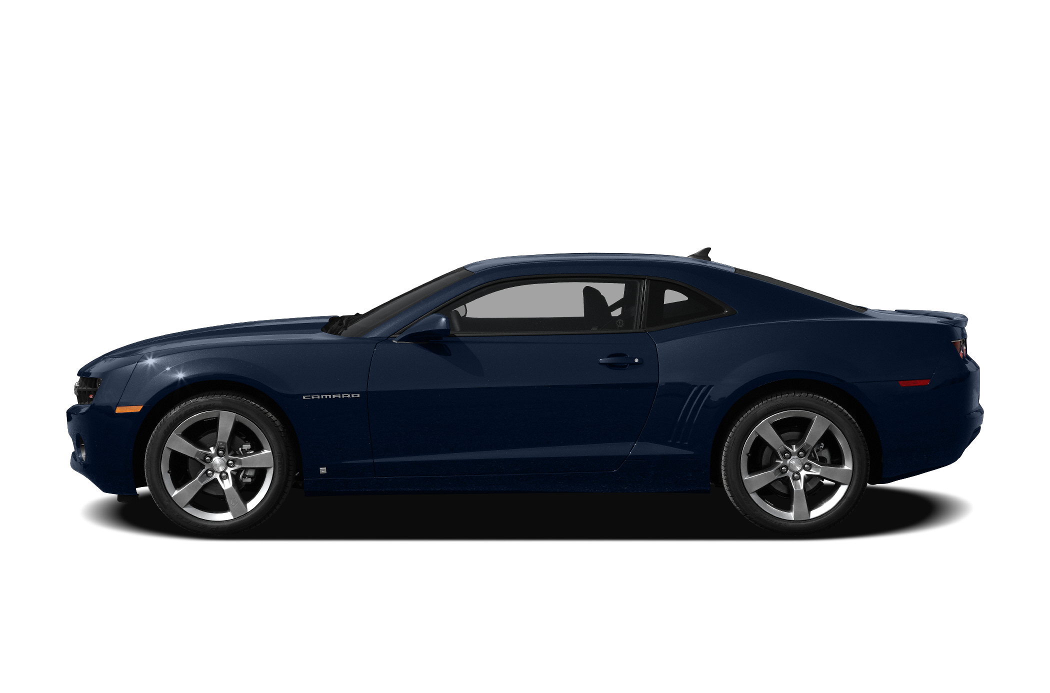 2010 Chevrolet Camaro