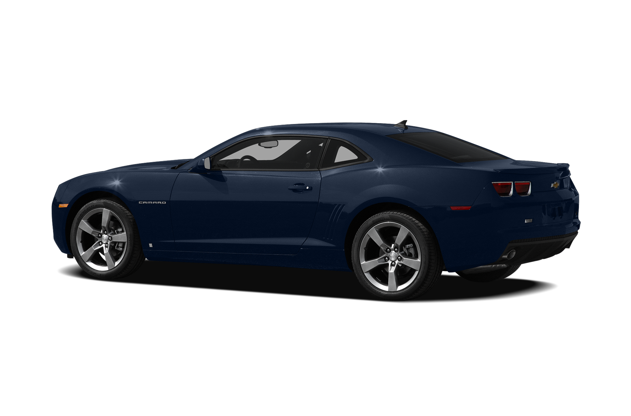 2010 Chevrolet Camaro