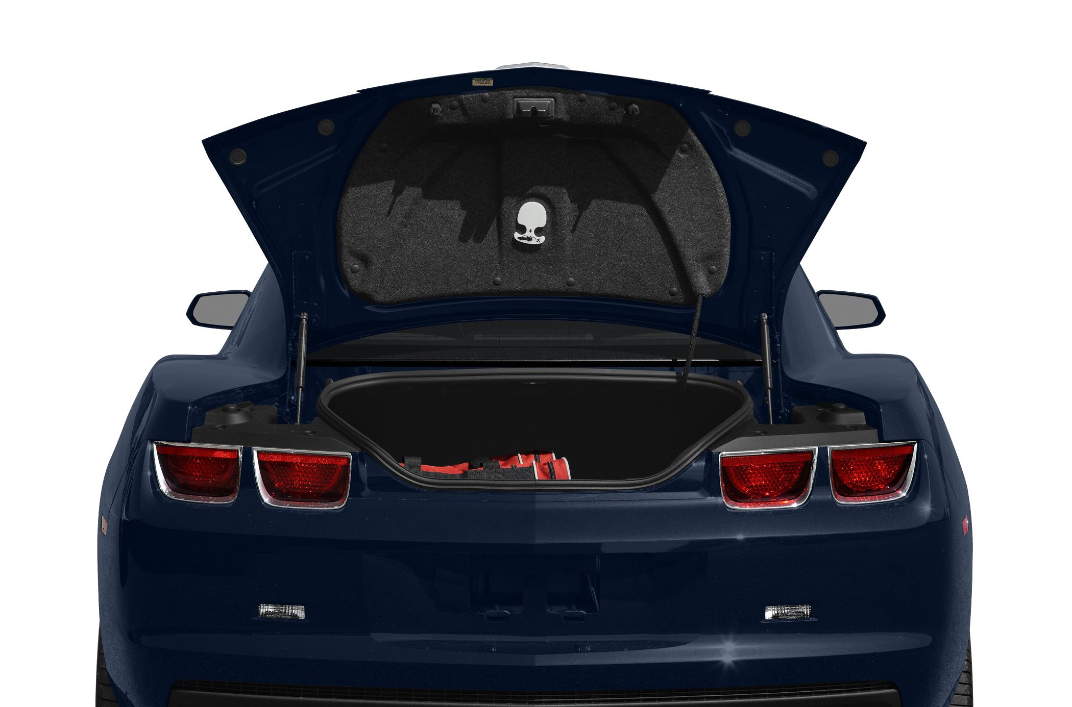 2010 Chevrolet Camaro