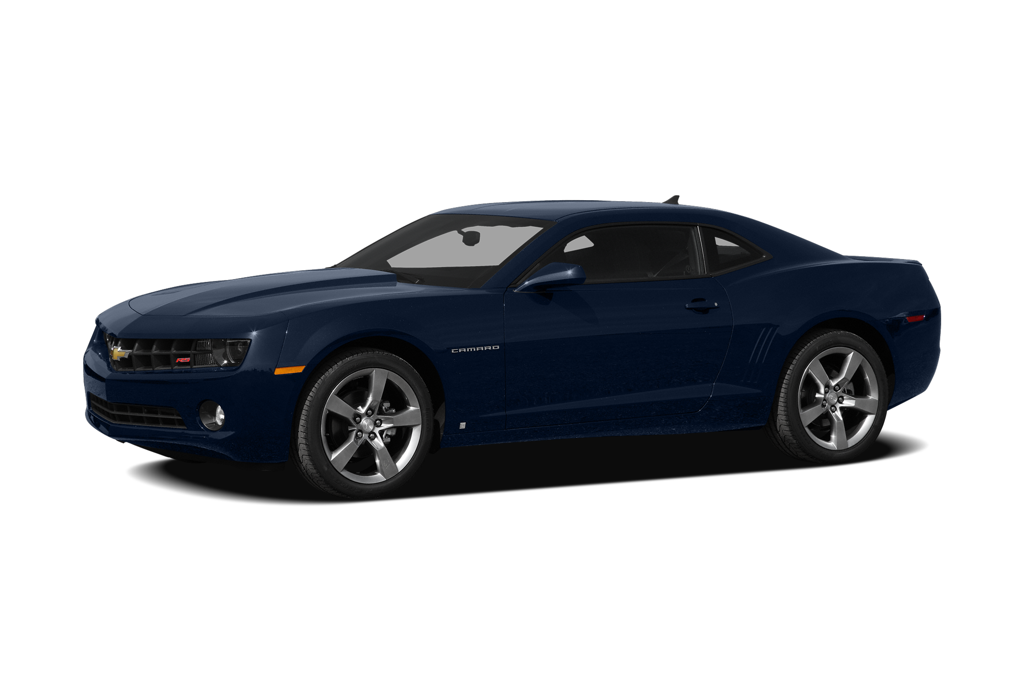 2010 Chevrolet Camaro