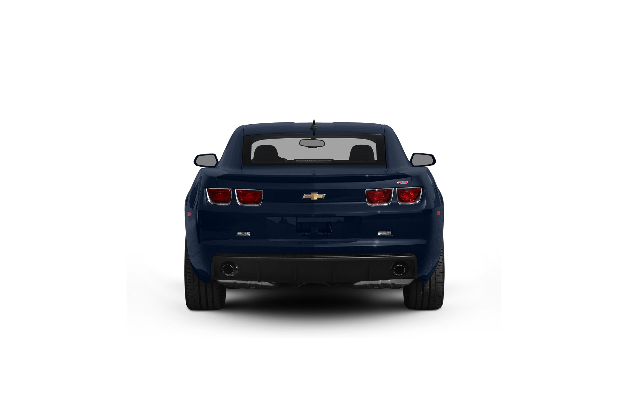 2010 Chevrolet Camaro
