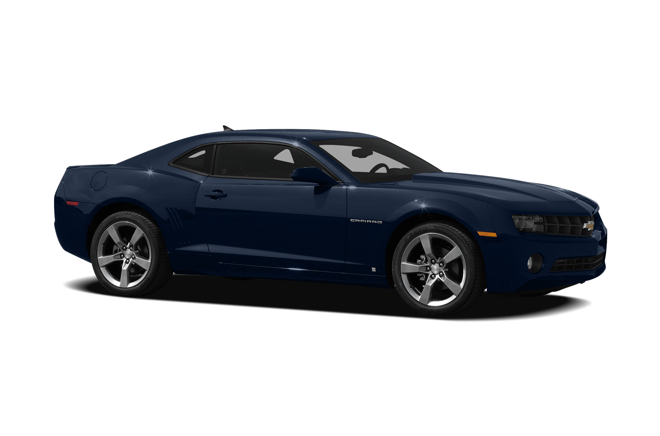 2010 Chevrolet Camaro