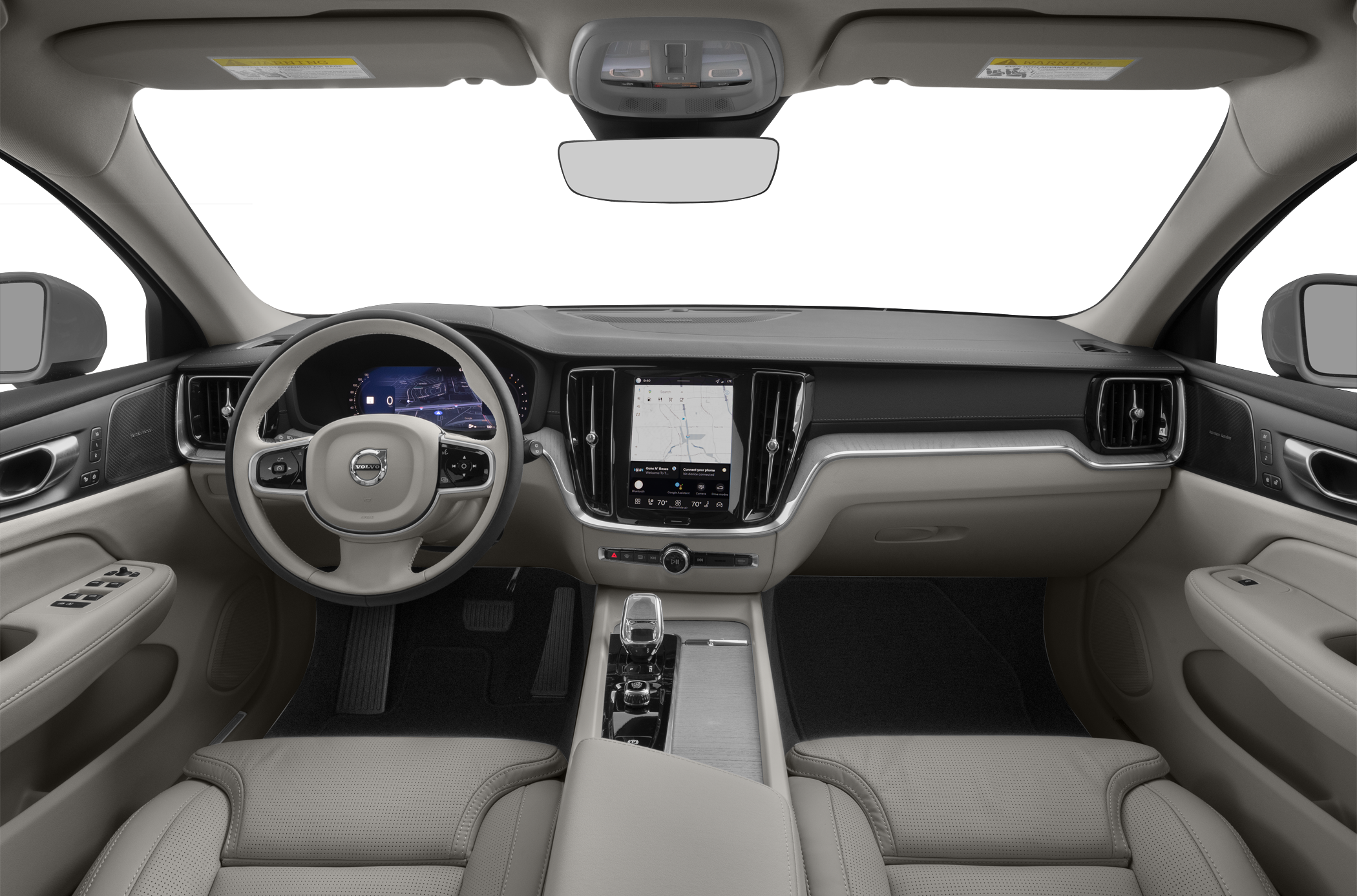 2025 Volvo V60 Cross Country