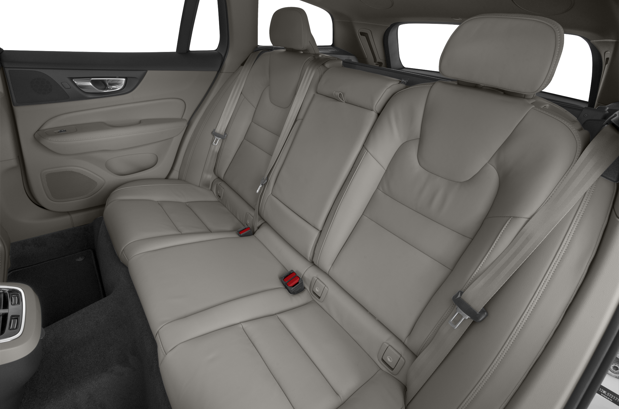 2025 Volvo V60 Cross Country