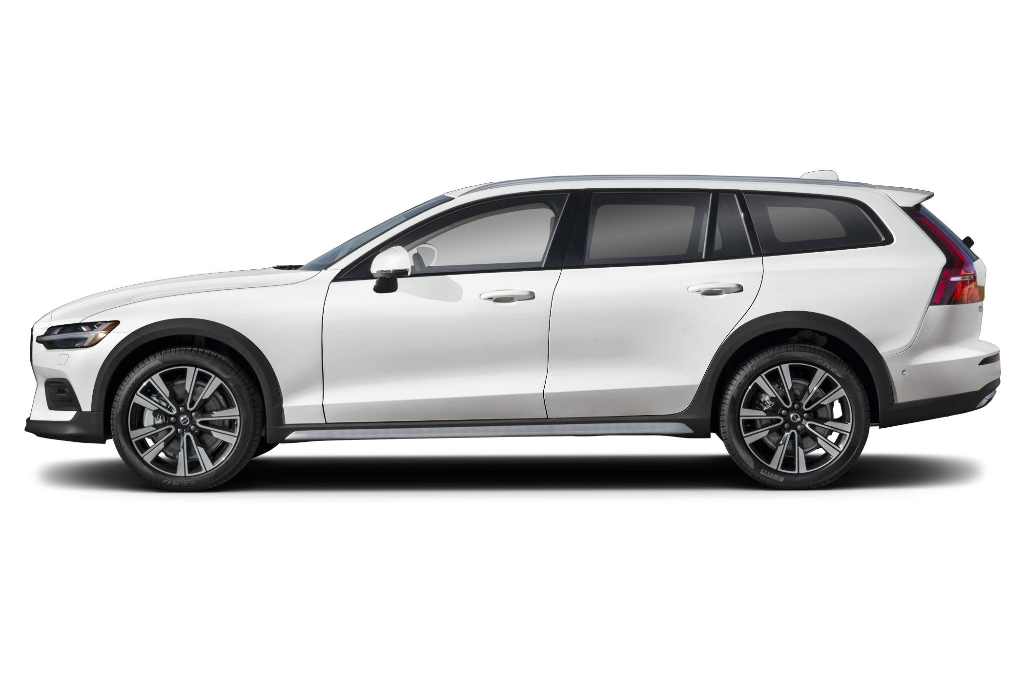 2025 Volvo V60 Cross Country