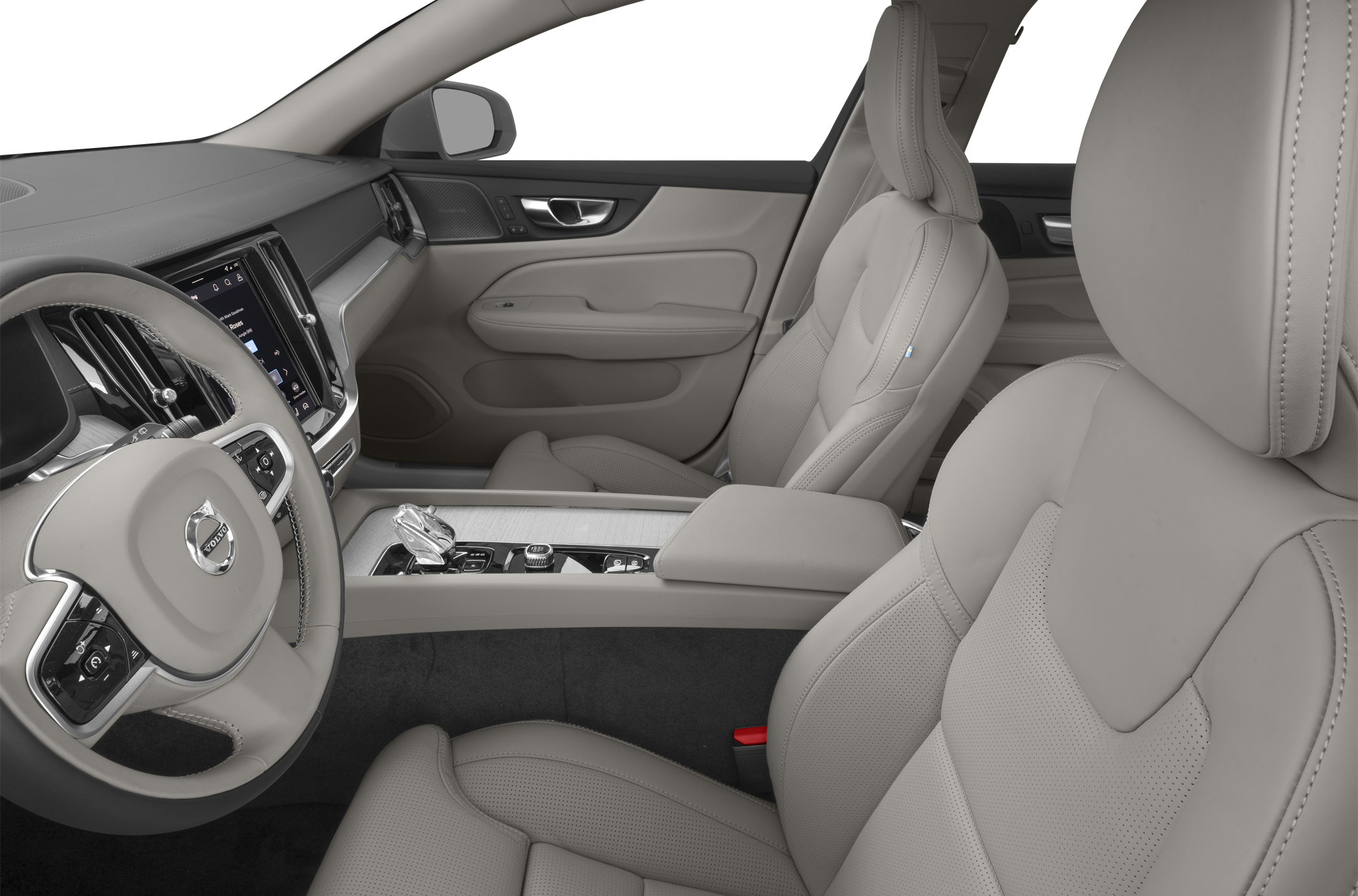 2025 Volvo V60 Cross Country