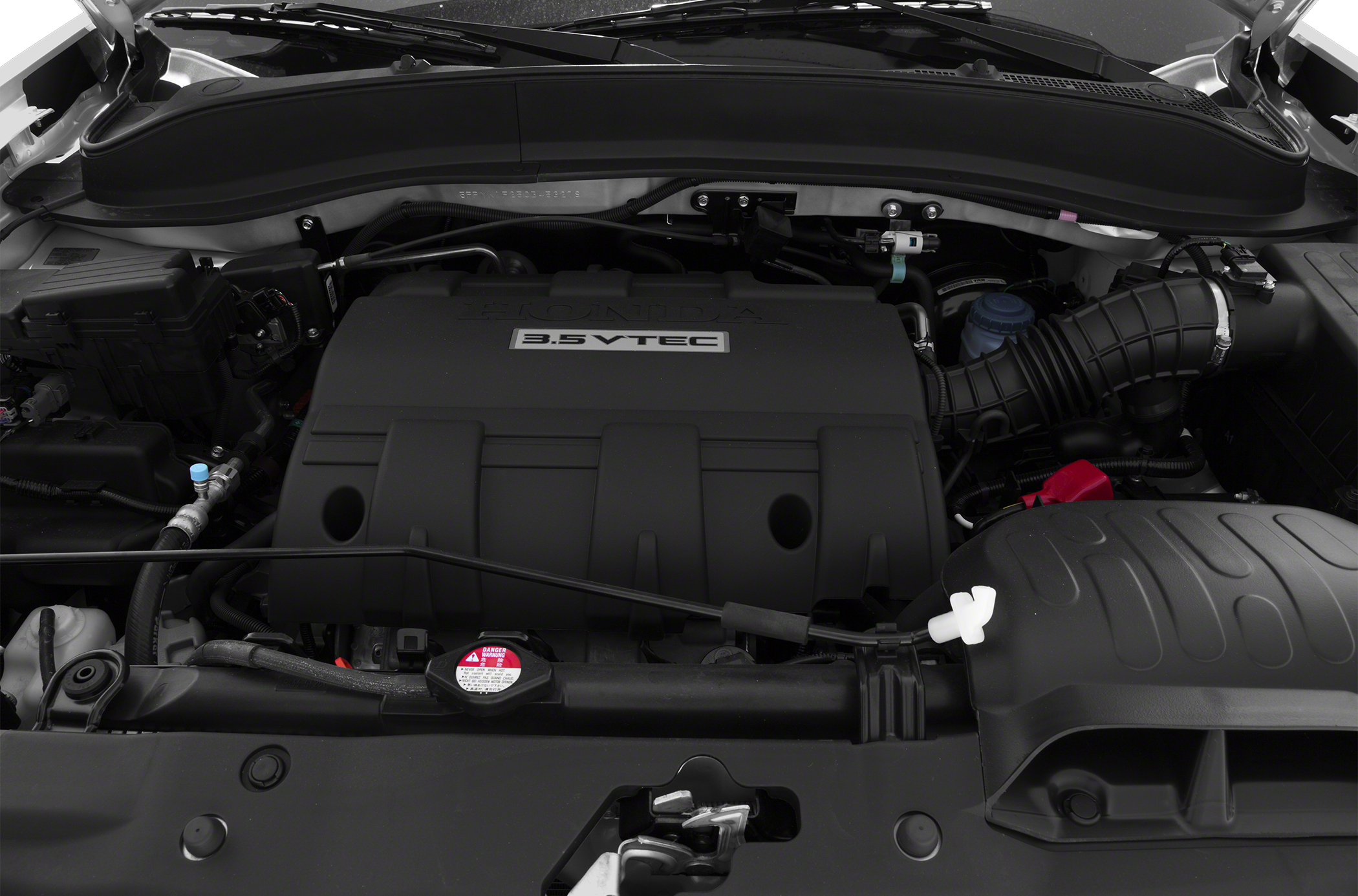 2013 Honda Ridgeline