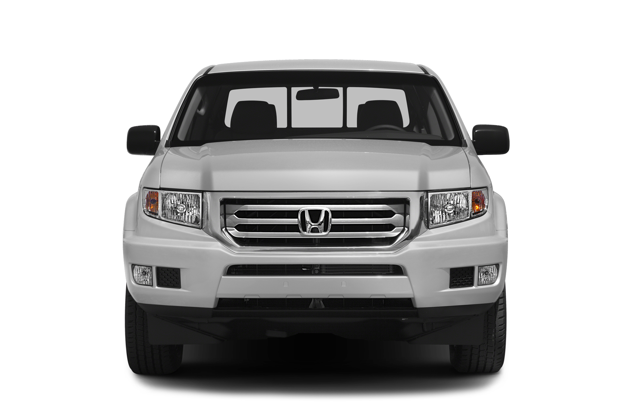 2013 Honda Ridgeline