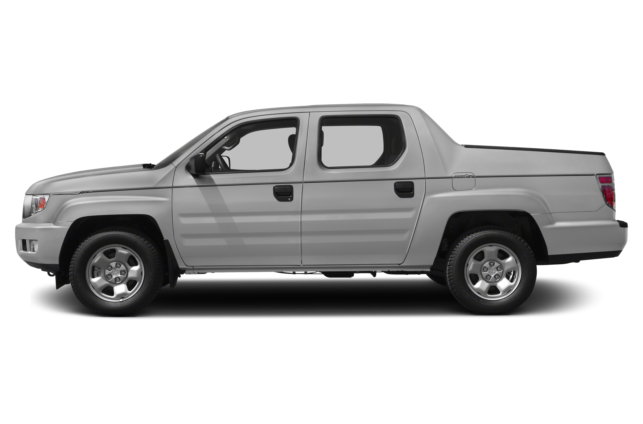 2013 Honda Ridgeline