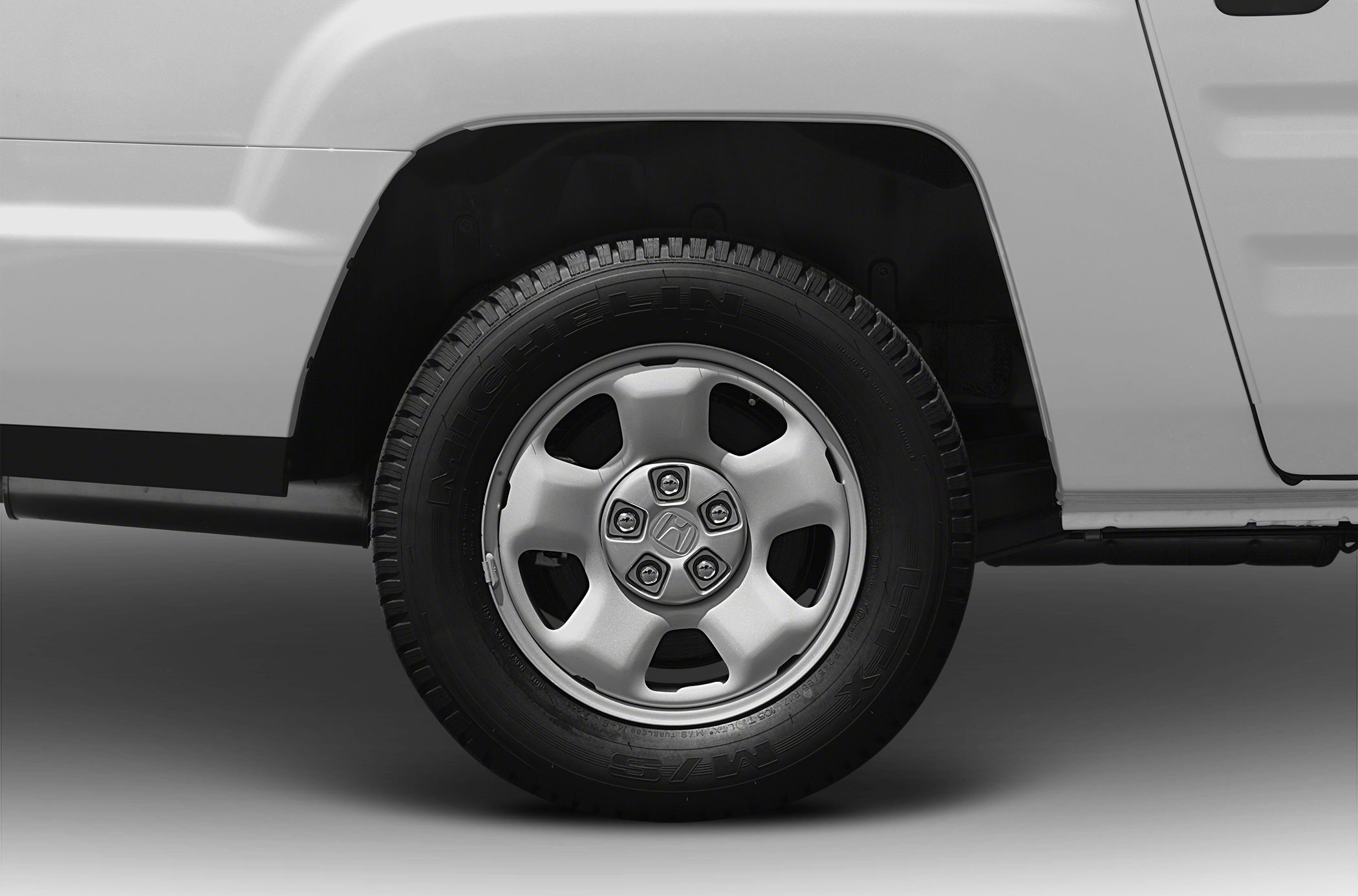 2013 Honda Ridgeline